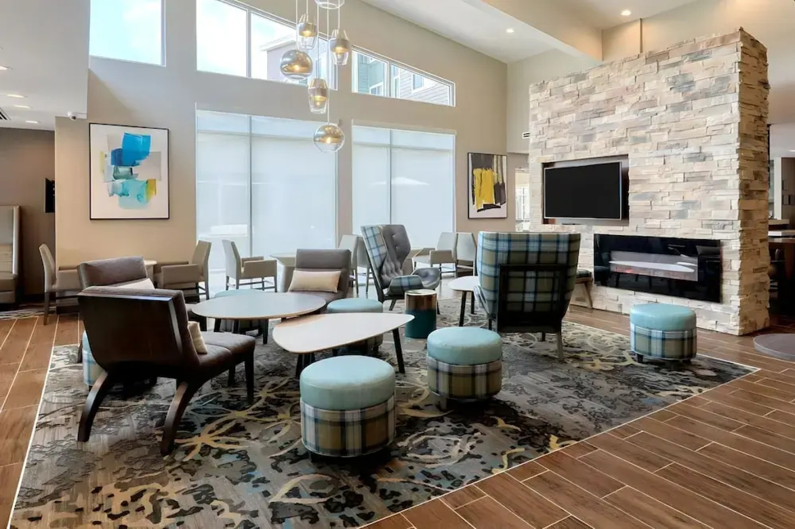 Residence Inn New Heaven Hamden