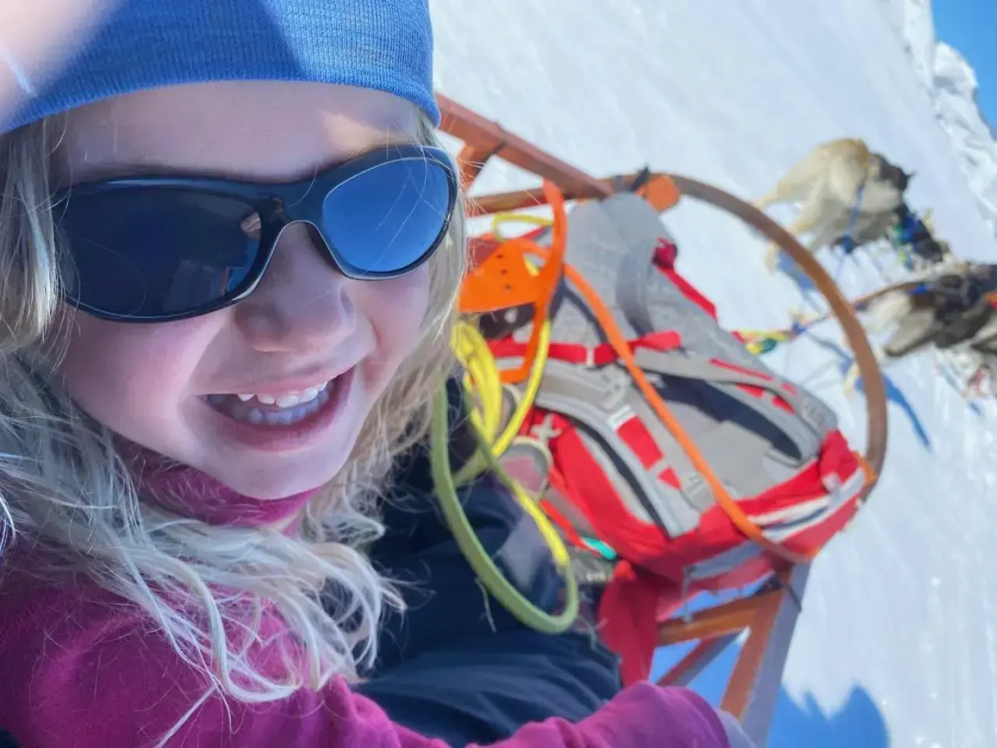 Jotunheimen Husky Lodge
