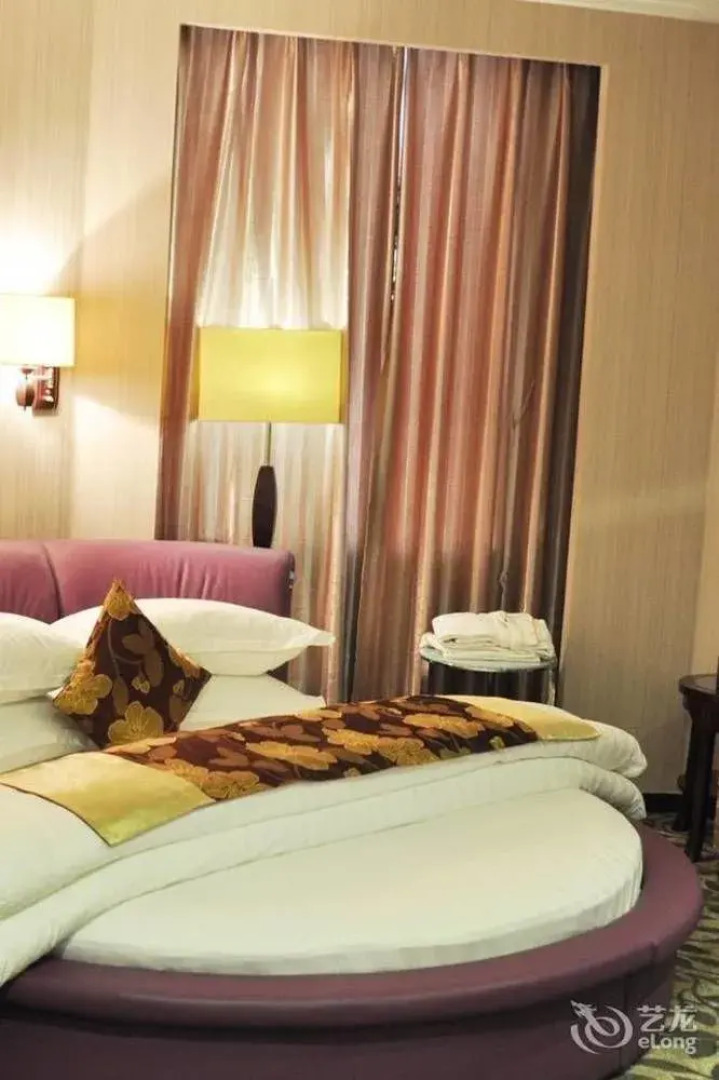 Juli Liupanhong Hotel