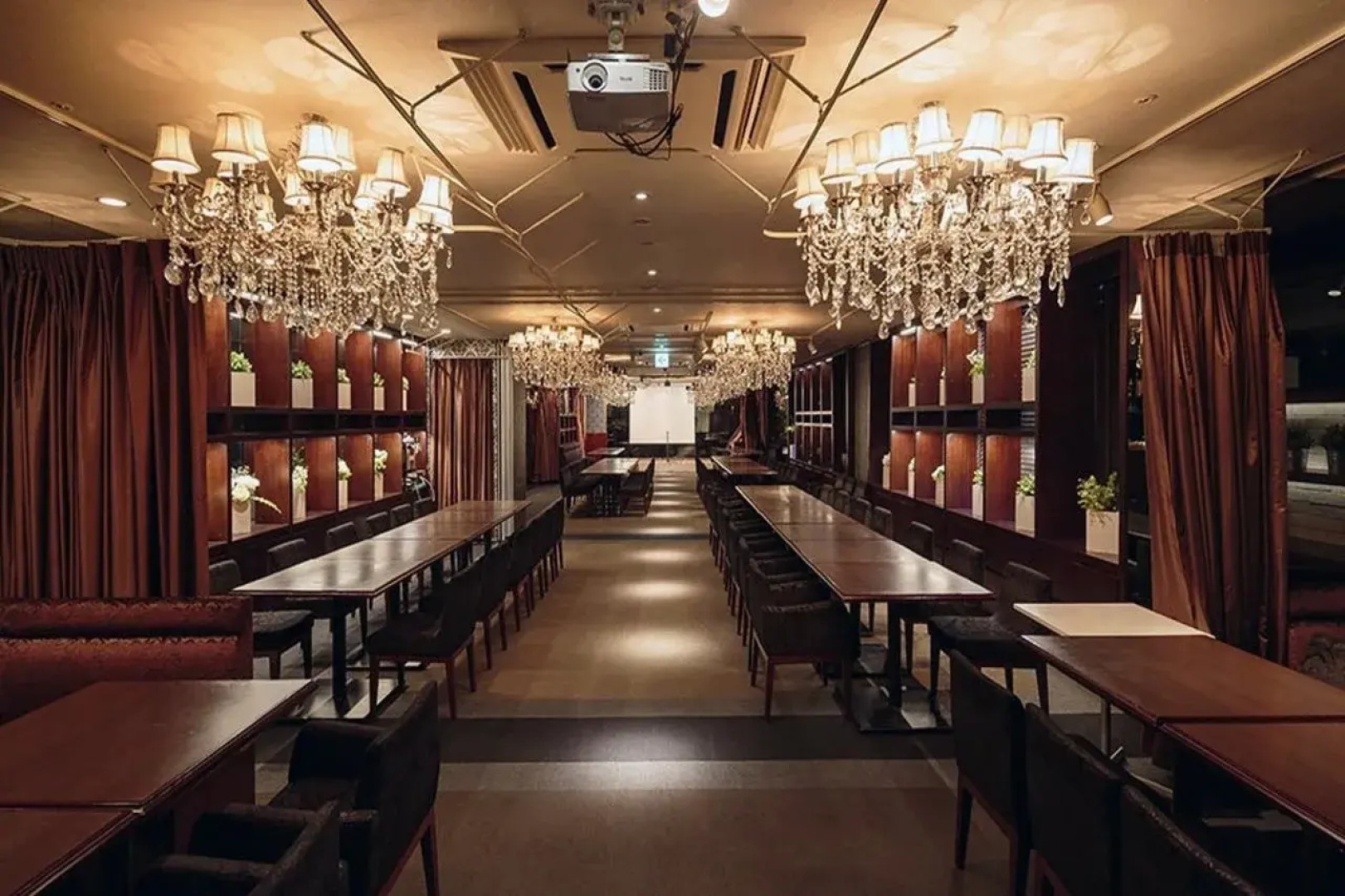 Hotel Mystays Premier Dojima