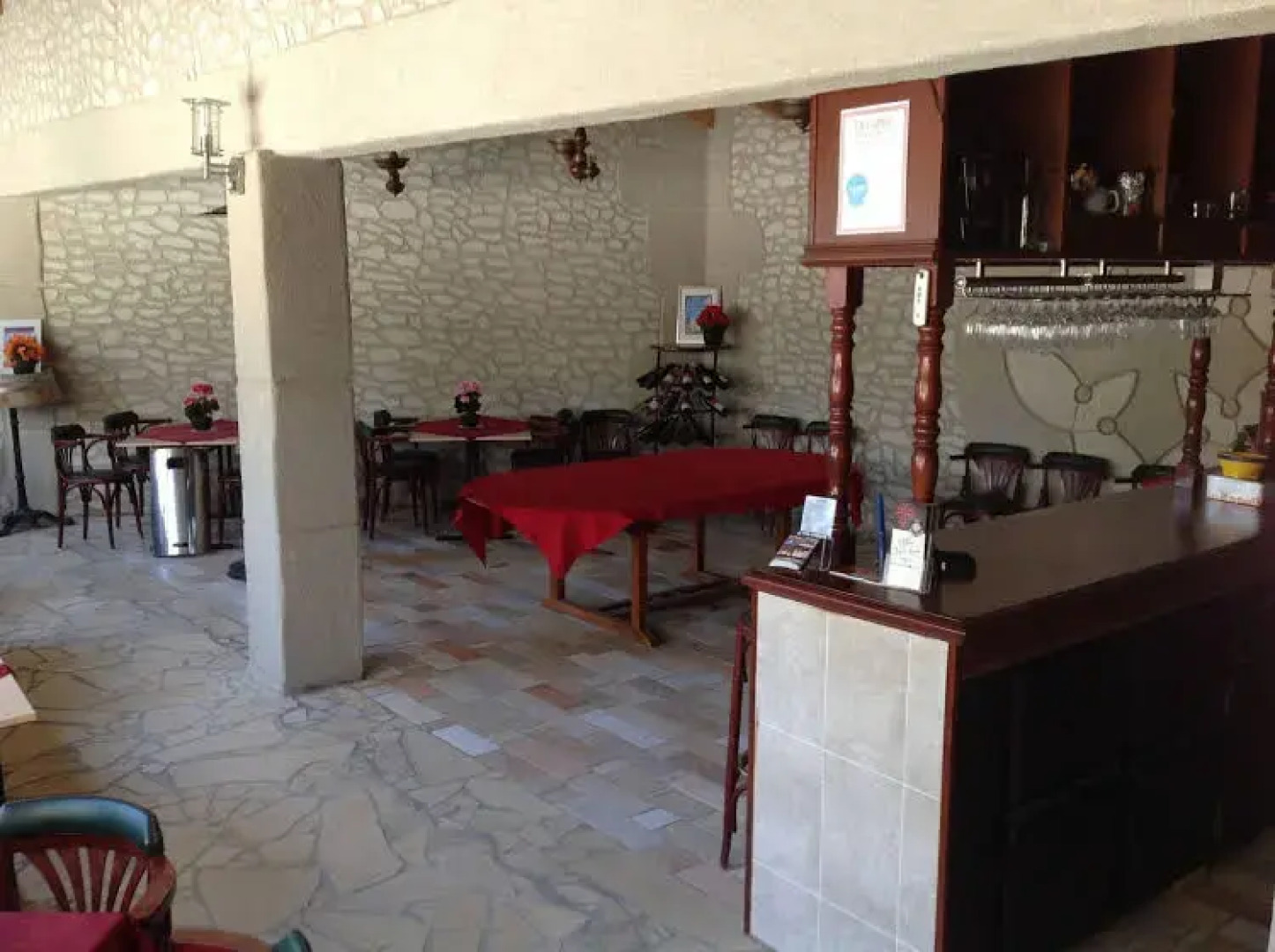 Chambres DHôtes Domaine Borie Neuve