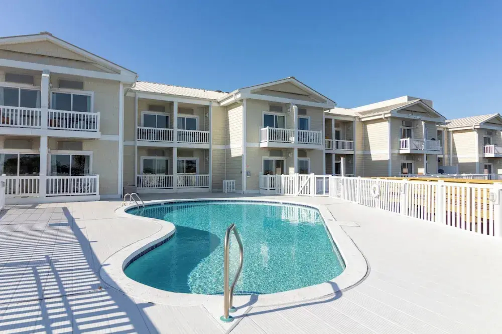 Palm Suites