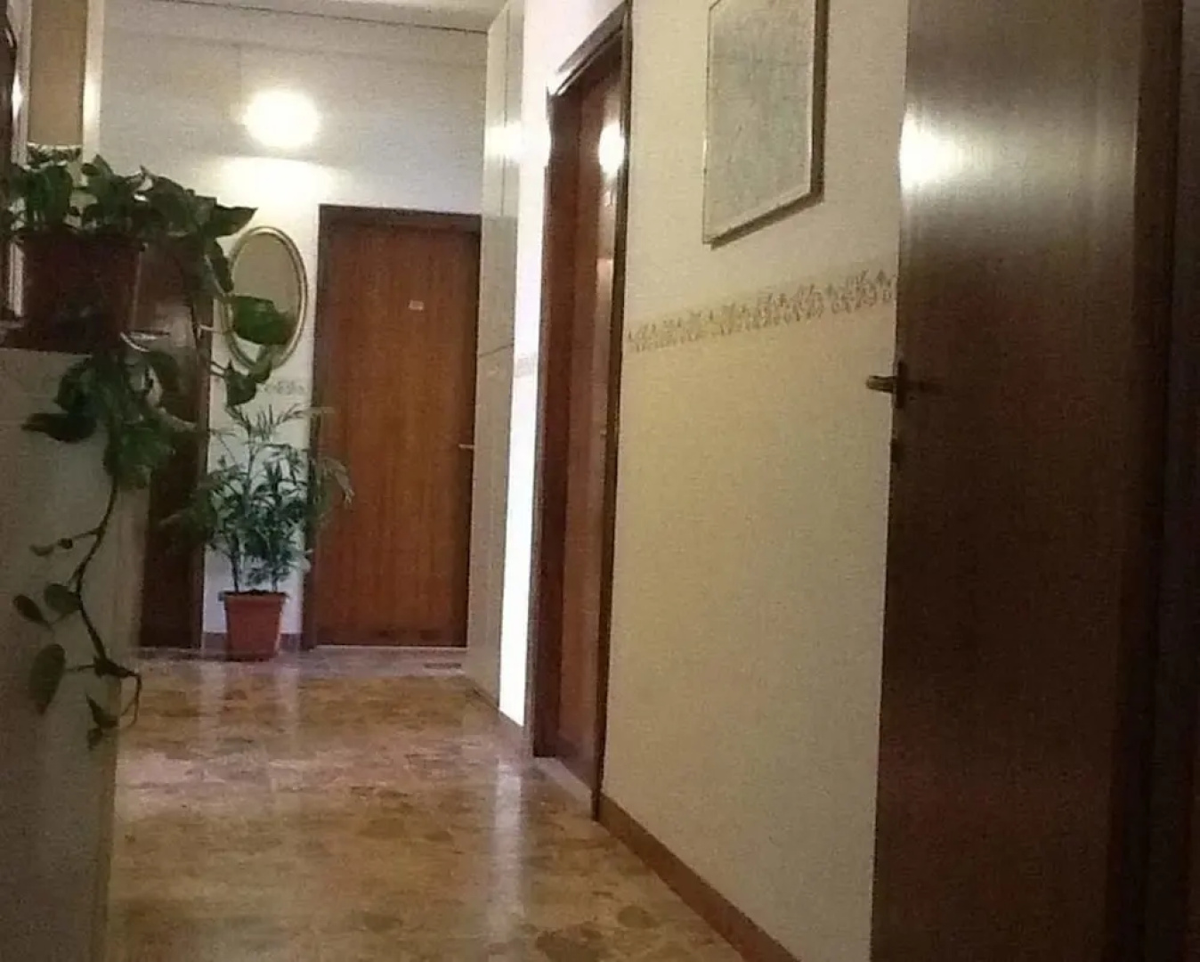 Hotel Gabry