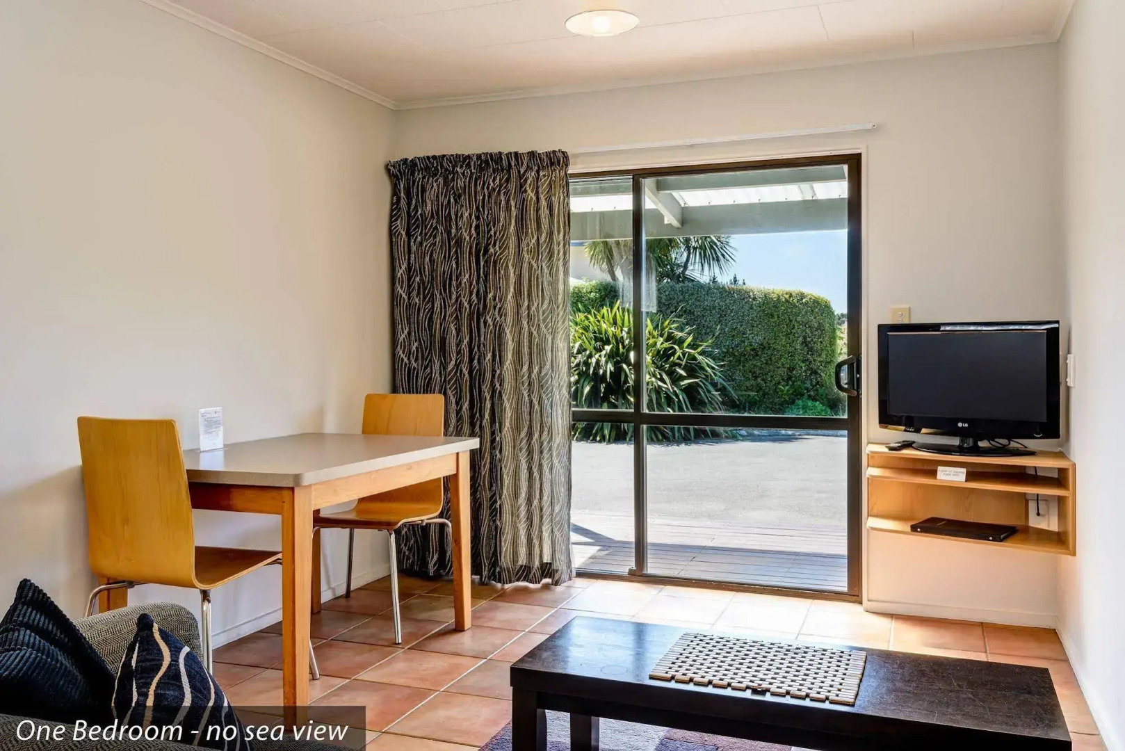 Kaiteri Motels and Apartments