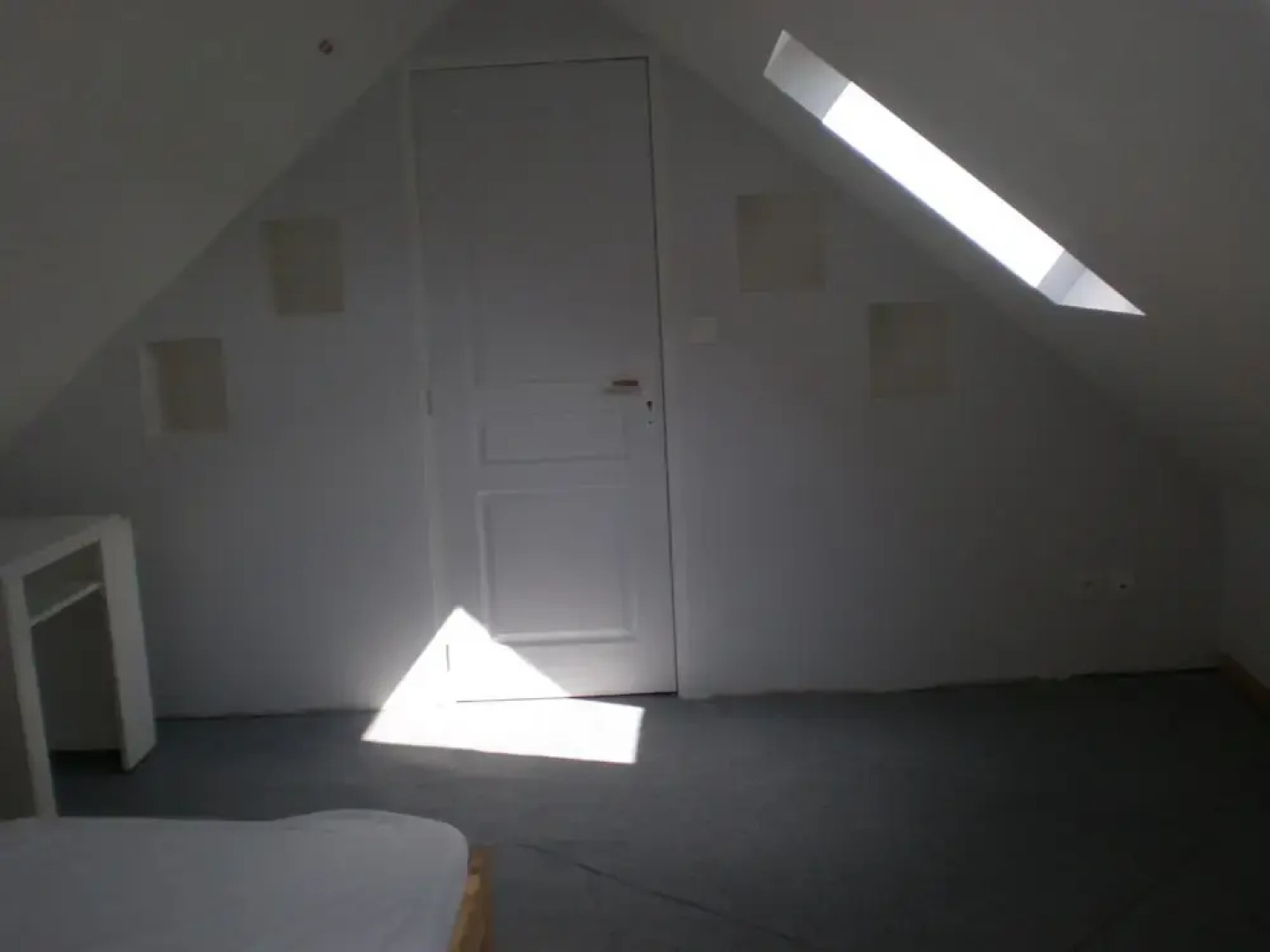 Maison d'hôtes l'Apauje