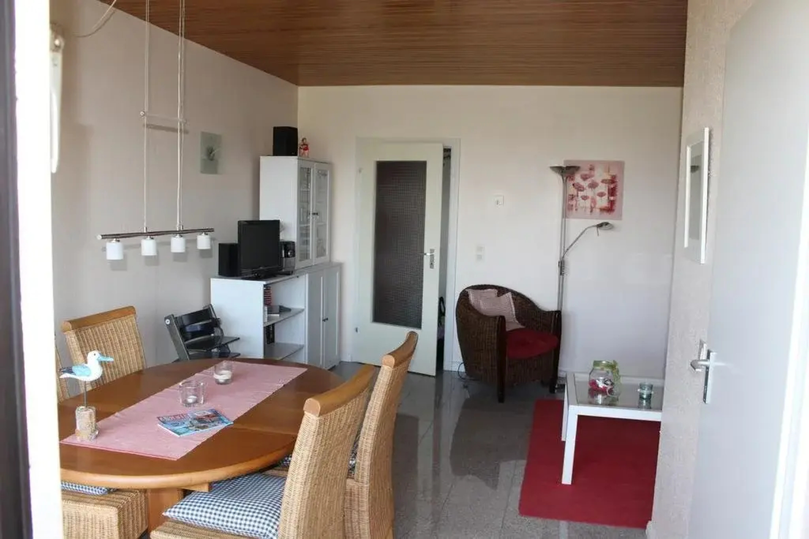 Ferienappartements Marina Wendtorf an der Ostsee