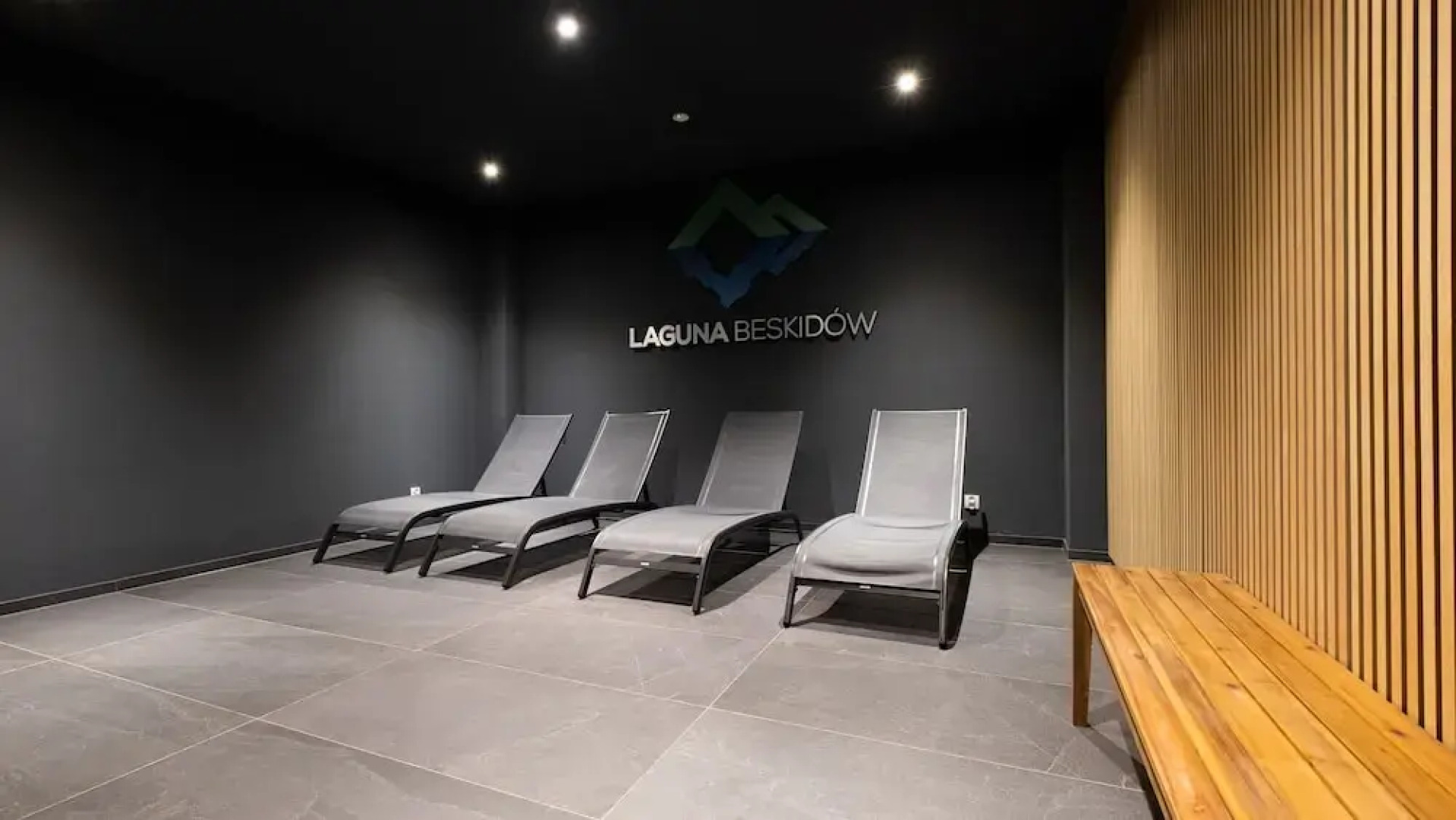 Apartamenty Sun & Snow Laguna Beskidów