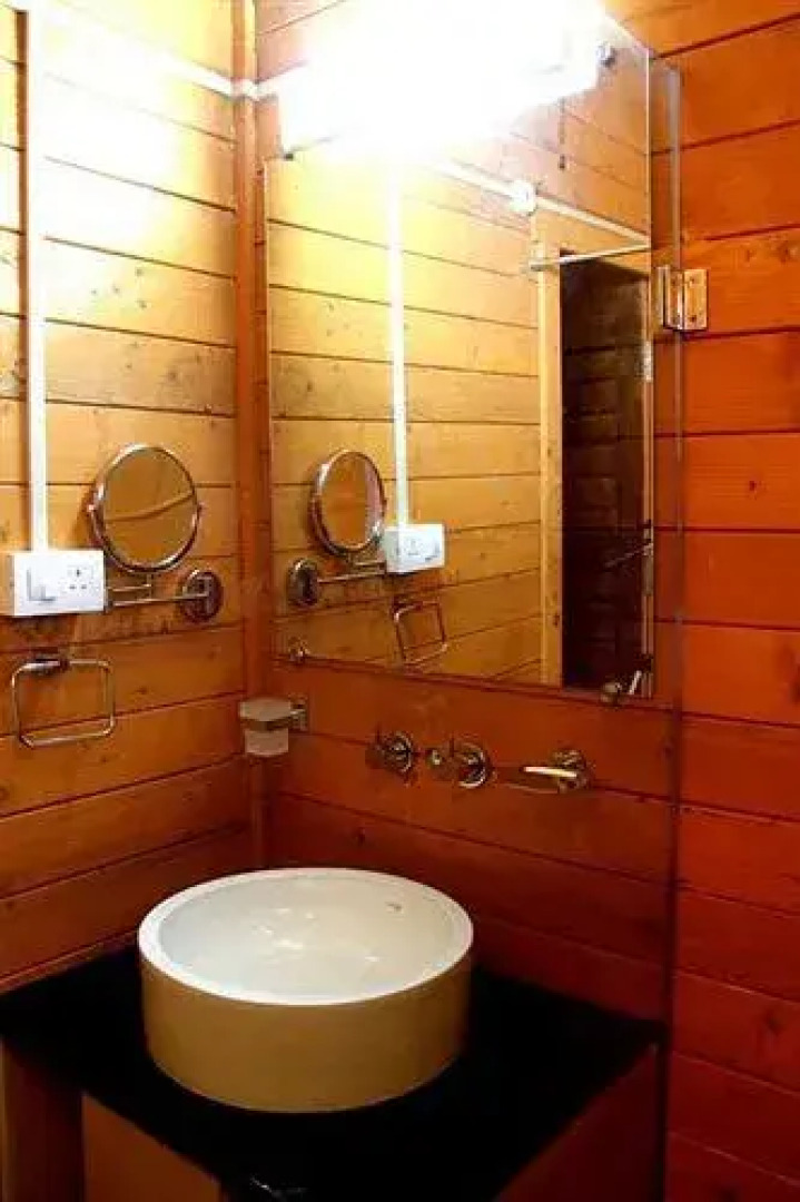 Palette Resorts- Beira Mar Beach