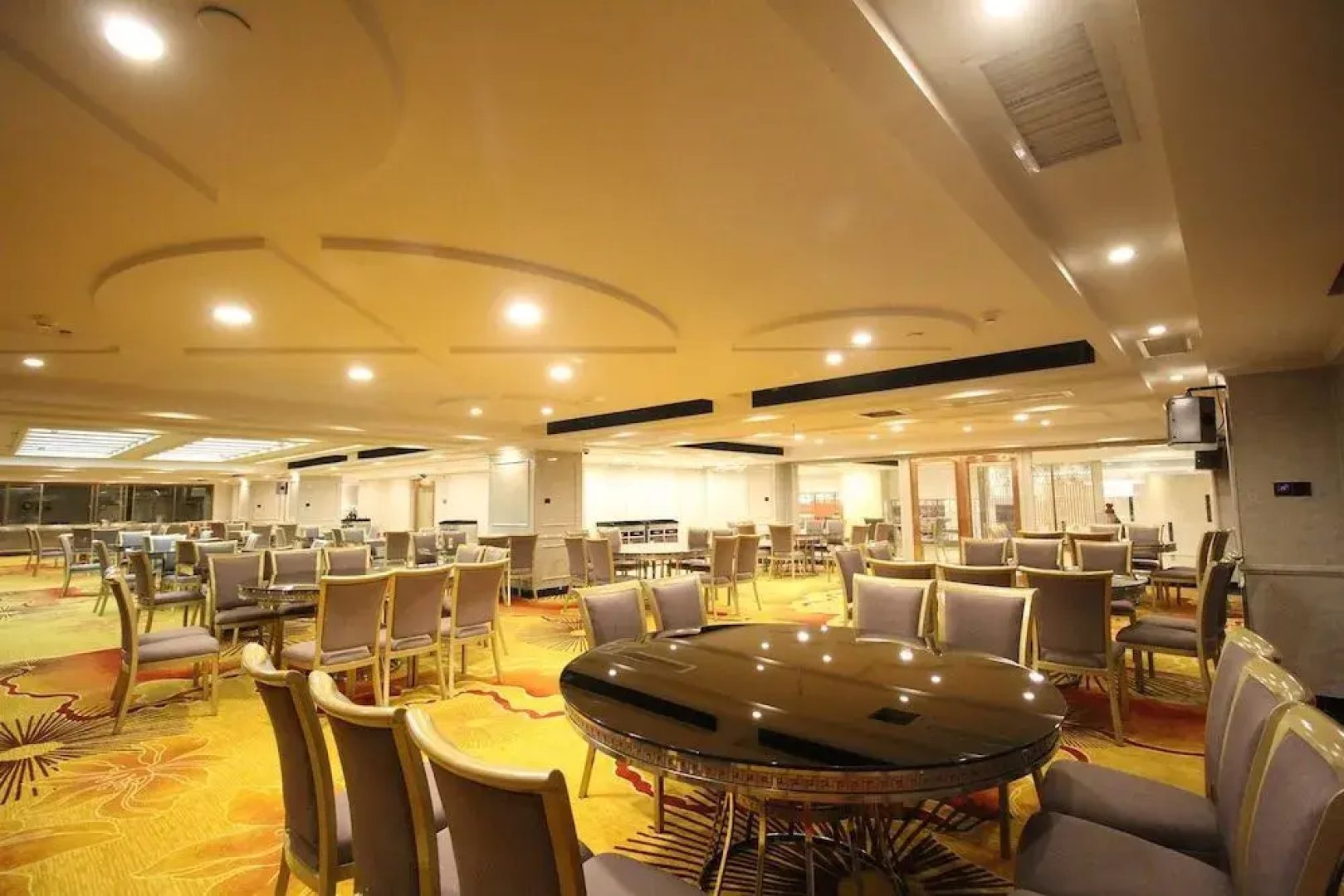 Xiaoxiang Binhu Hotel Yongzhou