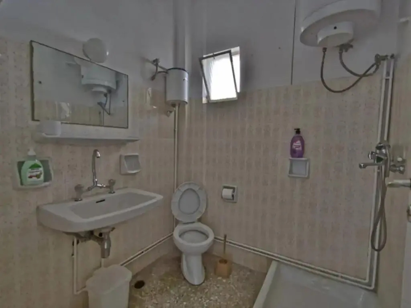 Διαμέρισμα δίπλα στη θάλασσα, παραλία Μαρκοπούλου