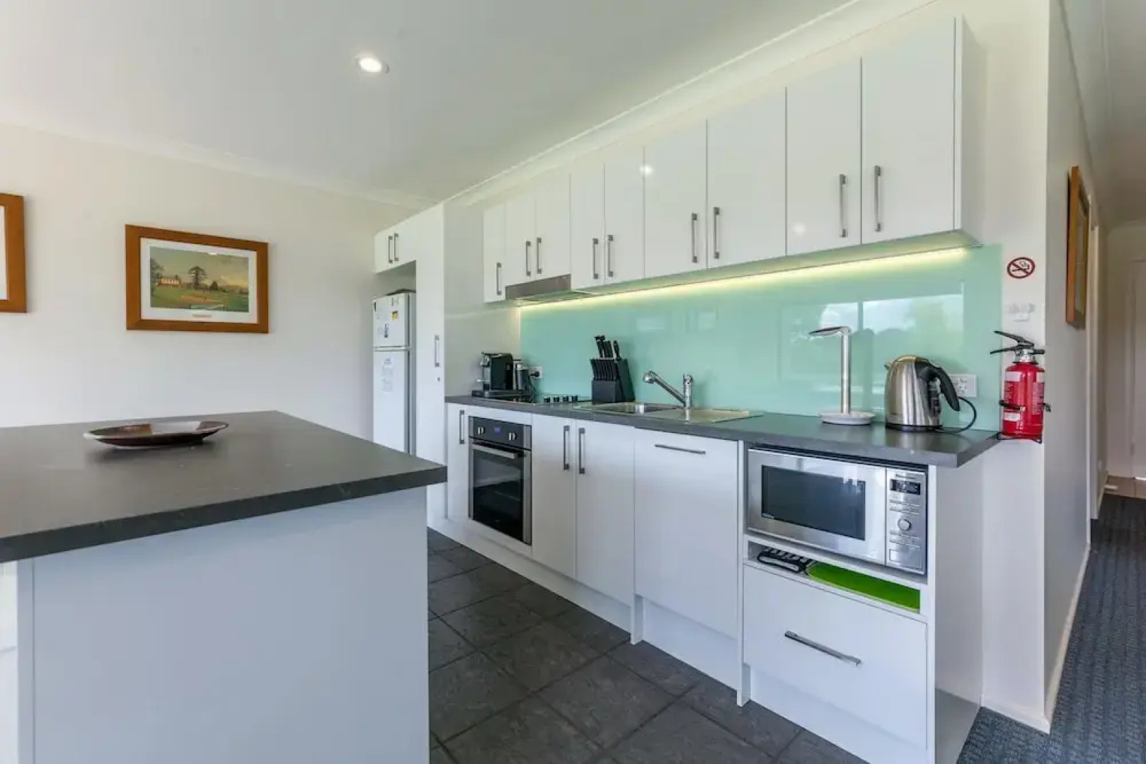 Horizons Golf Club, Villa 124