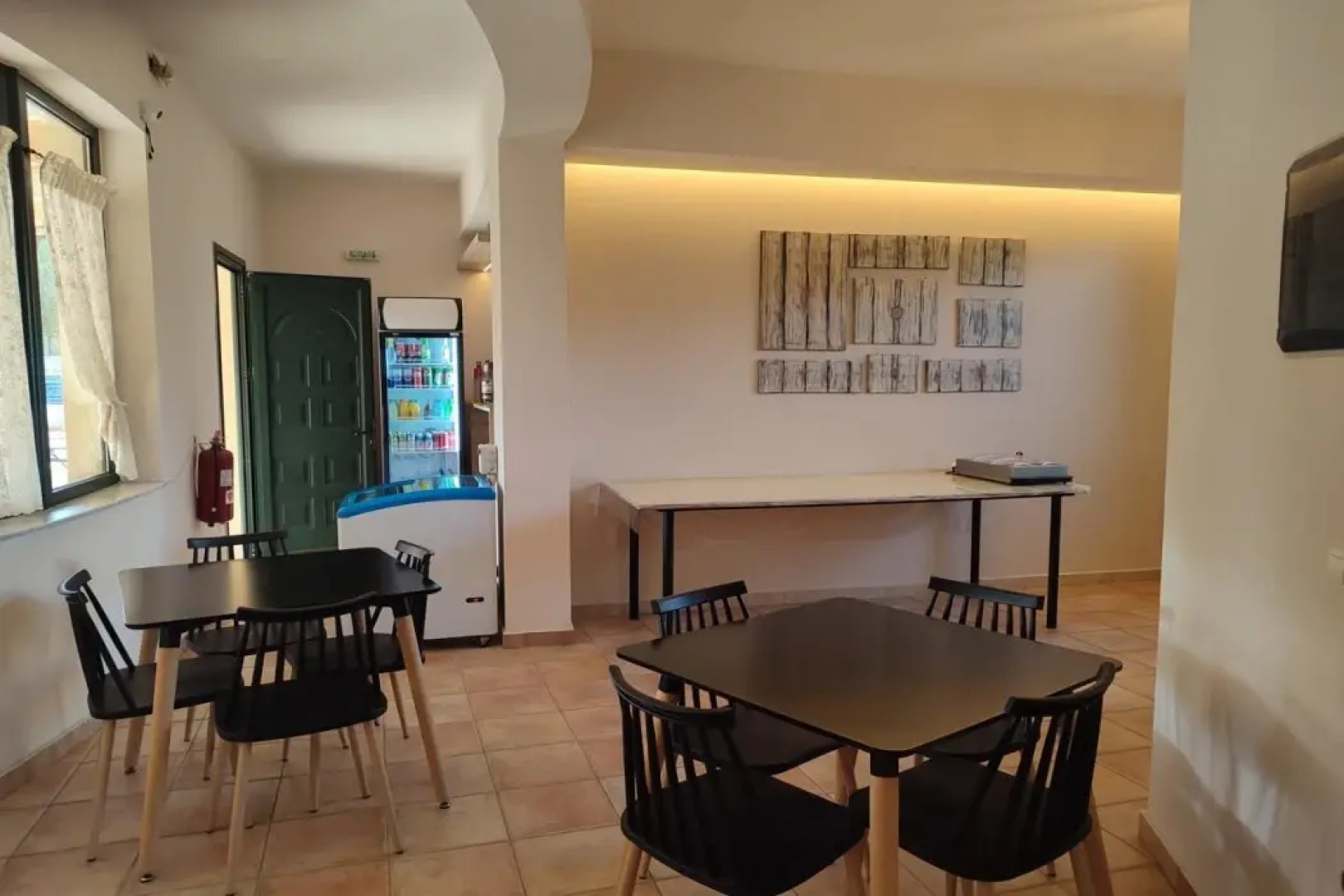 Elanthi Village Hotel