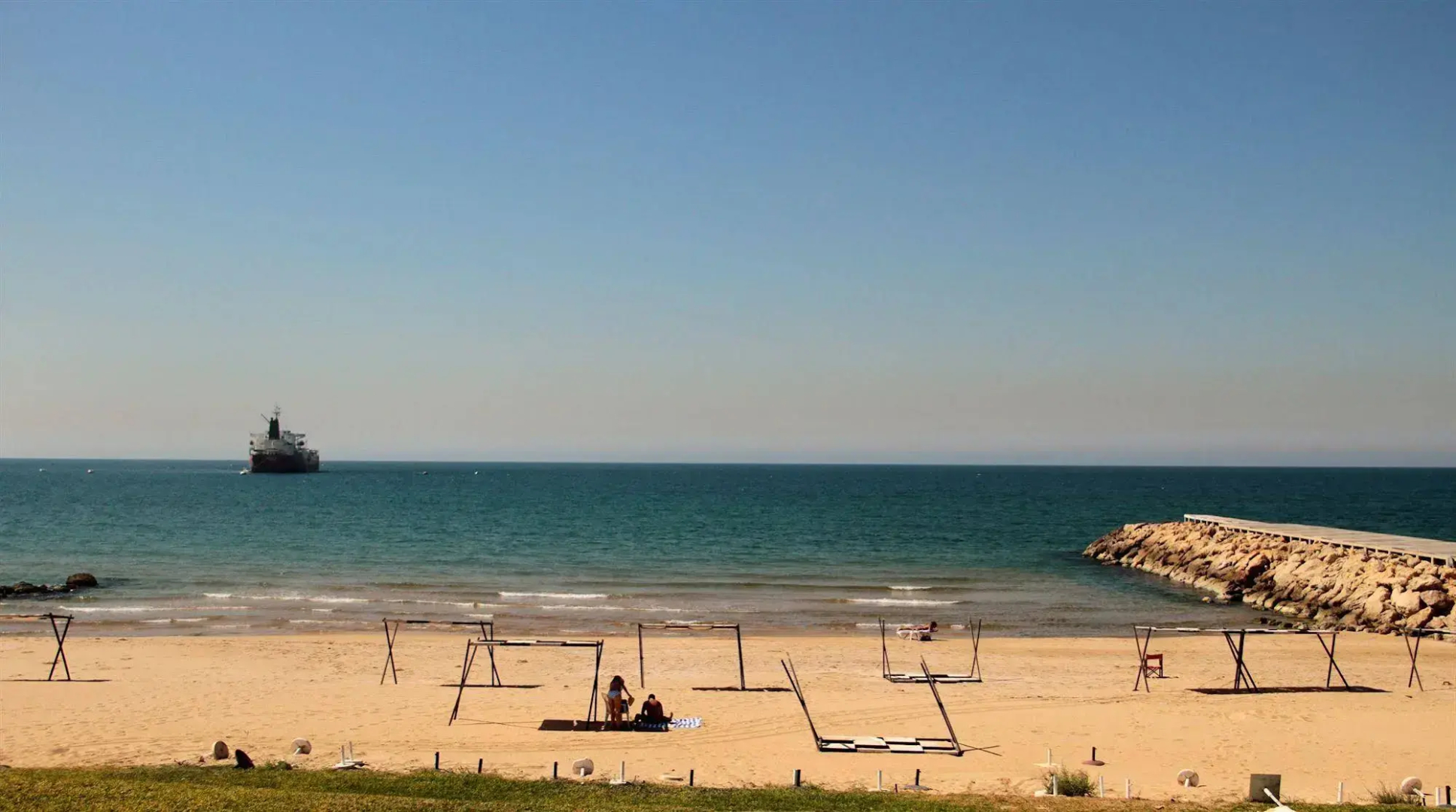 Warwick Pangea Beach Resort & Spa