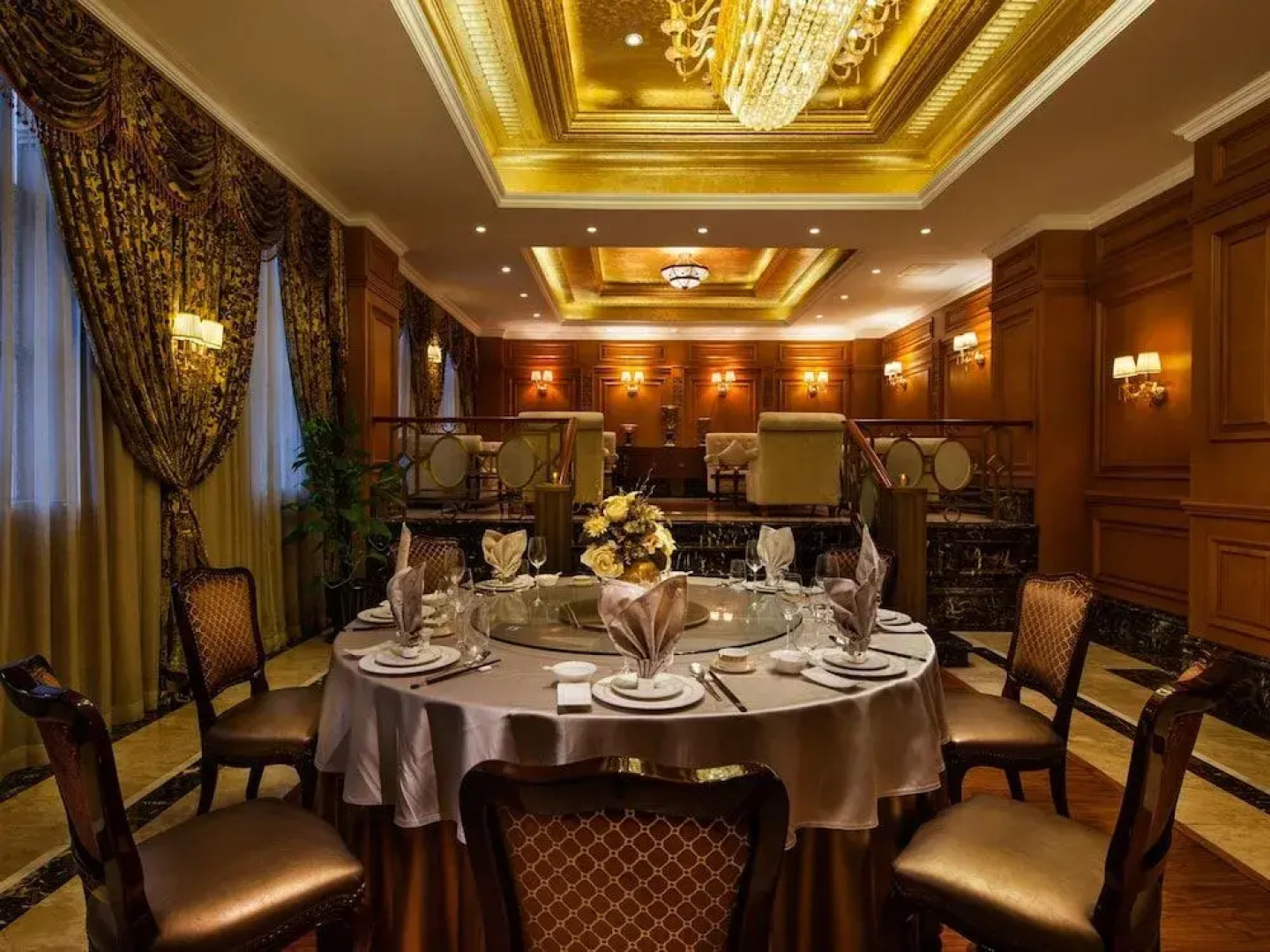 Chongqing Auwi Hotel