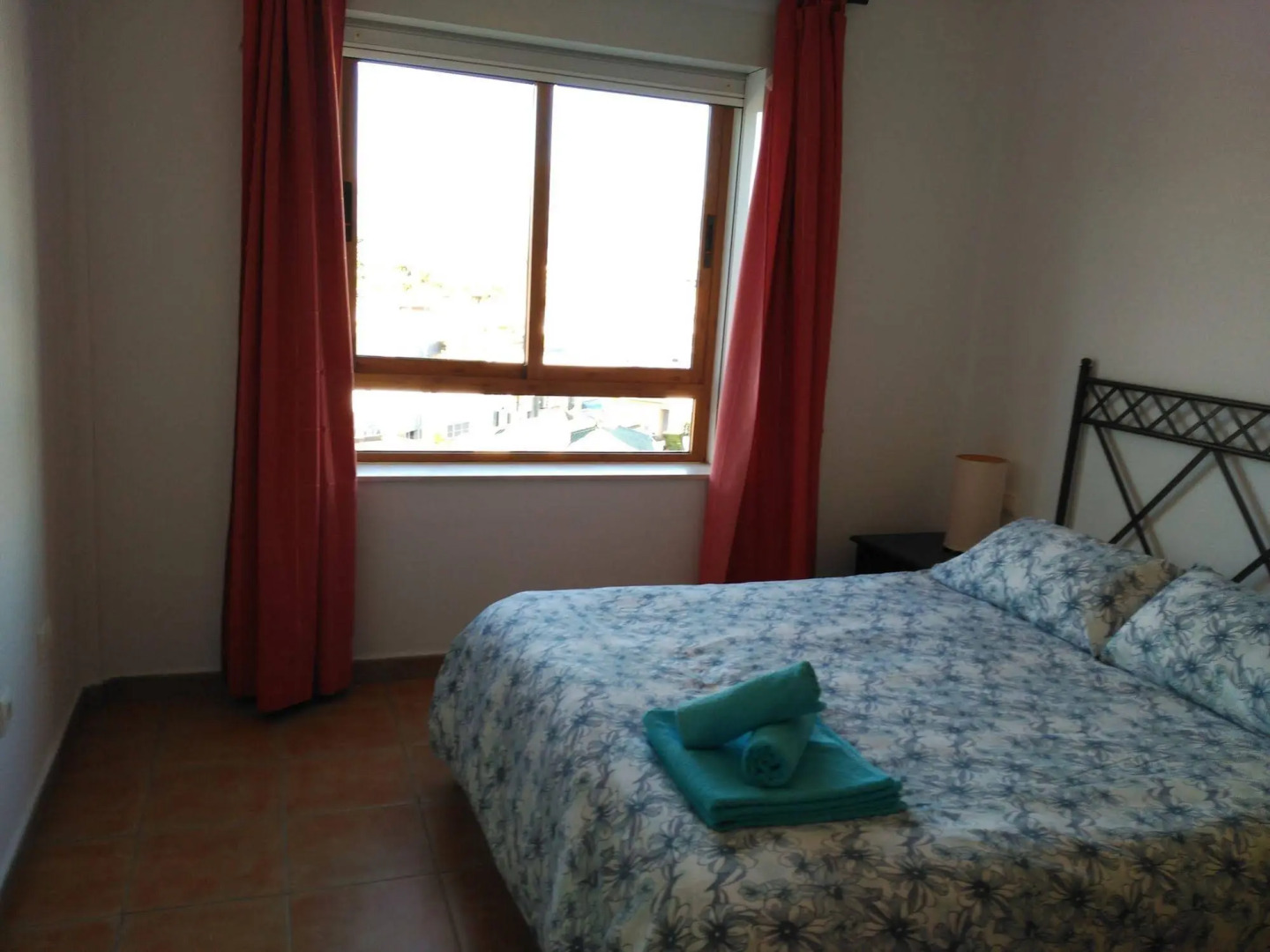 Apartment Albir with fantastic view