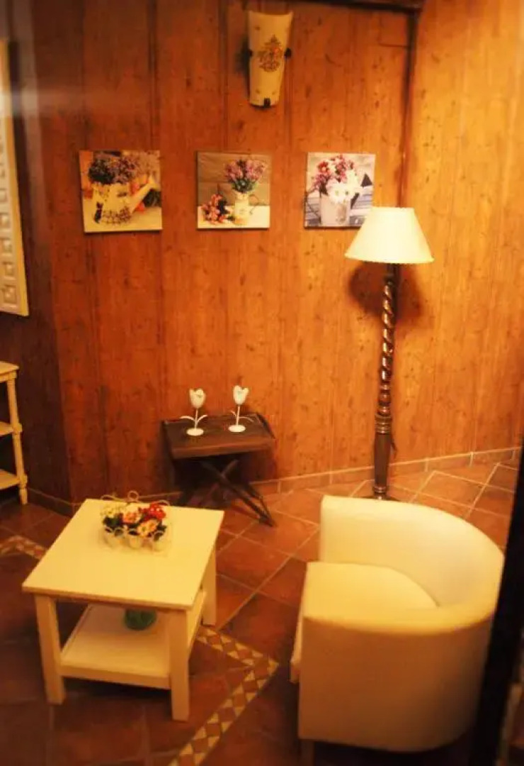 Casa Rural Infante Don Juan