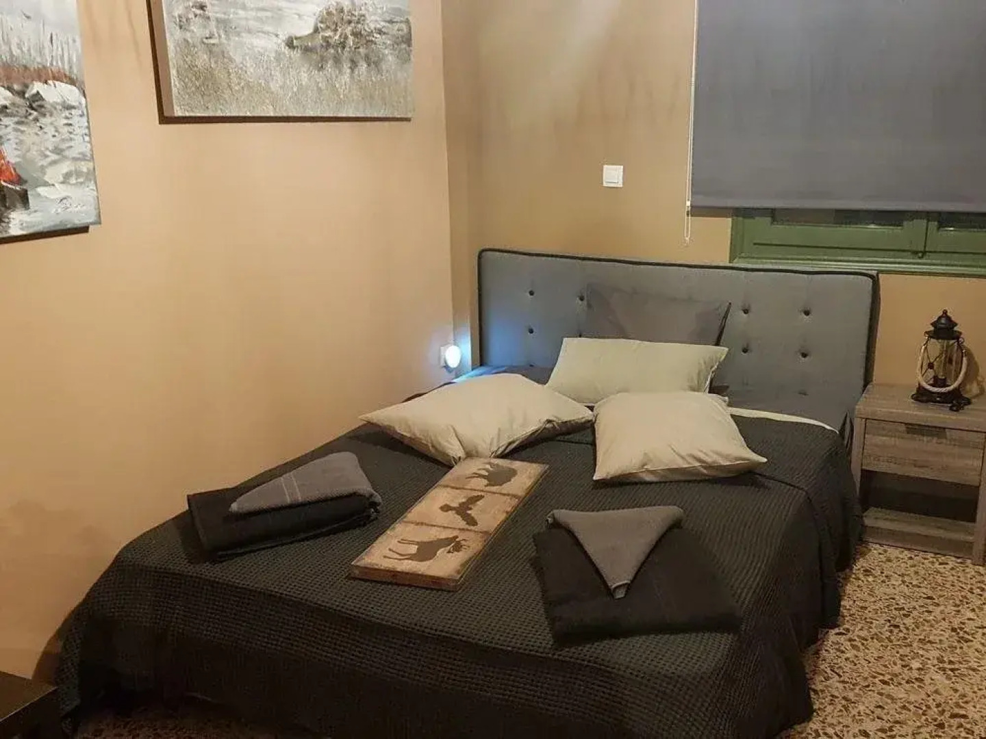 Pavlos Villa Near Athens Airport 2