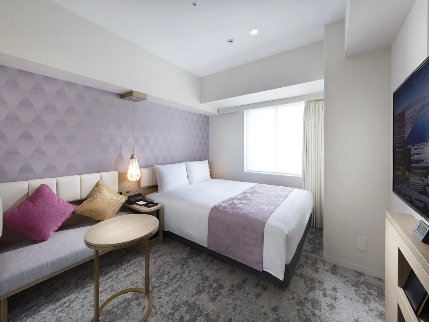 Hotel Villa Fontaine Grand Haneda Airport