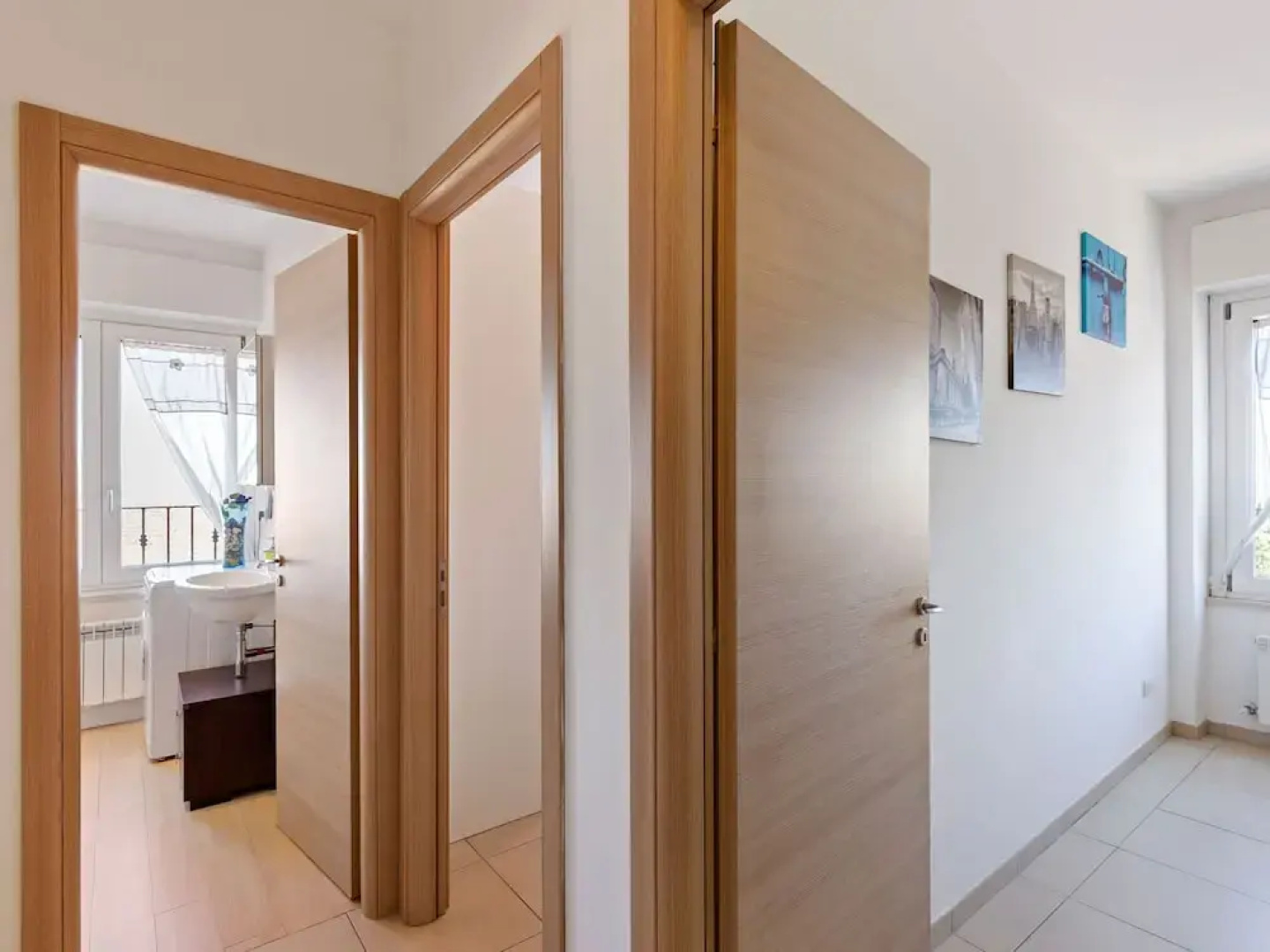 Apartment Recanati