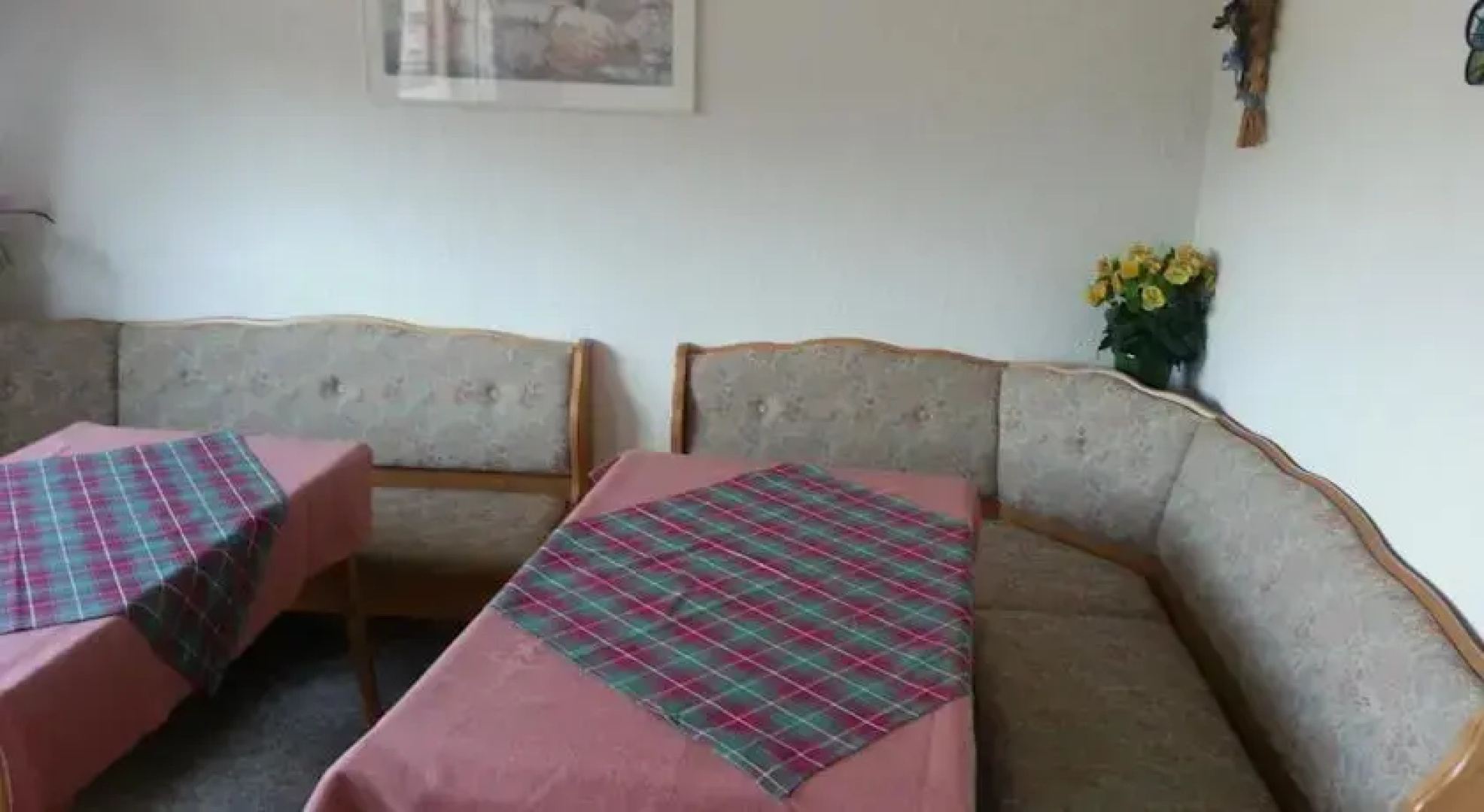 Pension Panorama