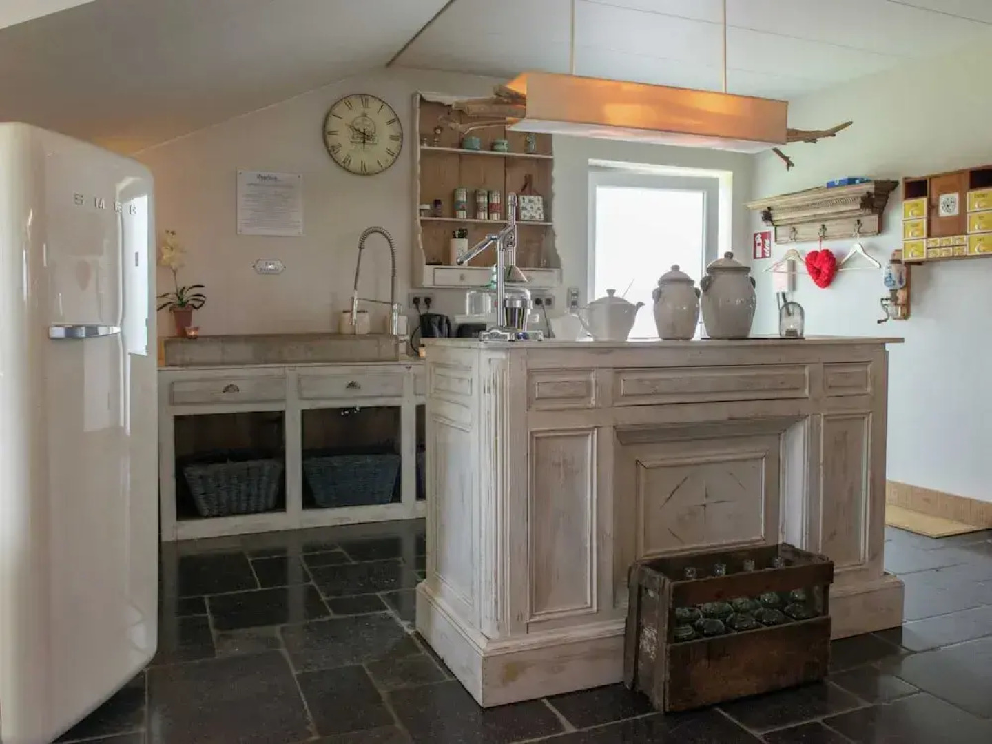 Luxury Spa Retreat in Theux