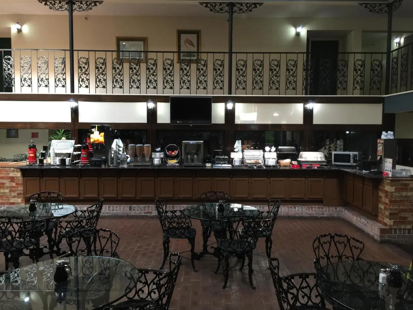 Royal Suites