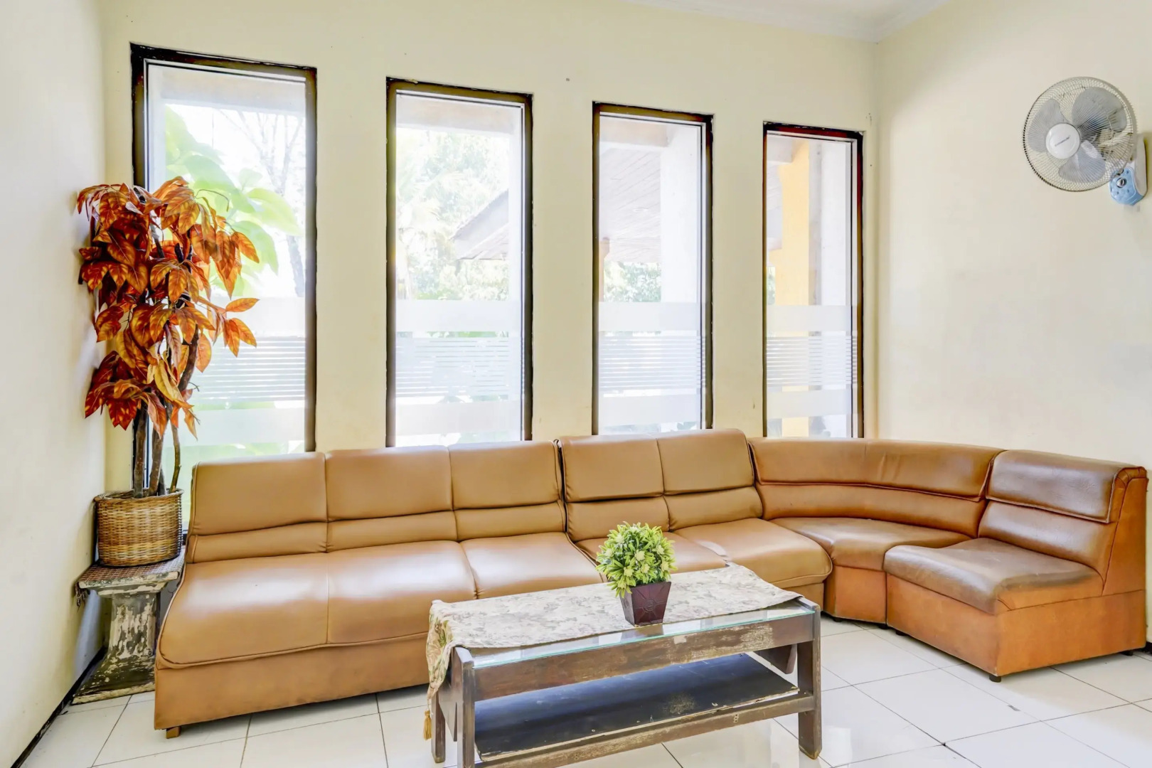 OYO 90250 Hotel Lumajang New