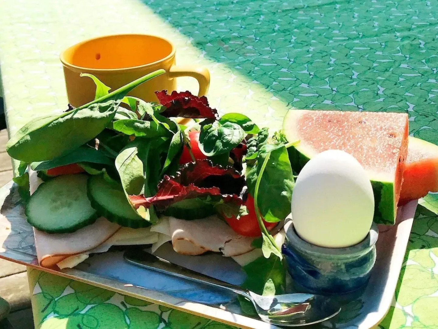 6 Person Holiday Home in Mariefred