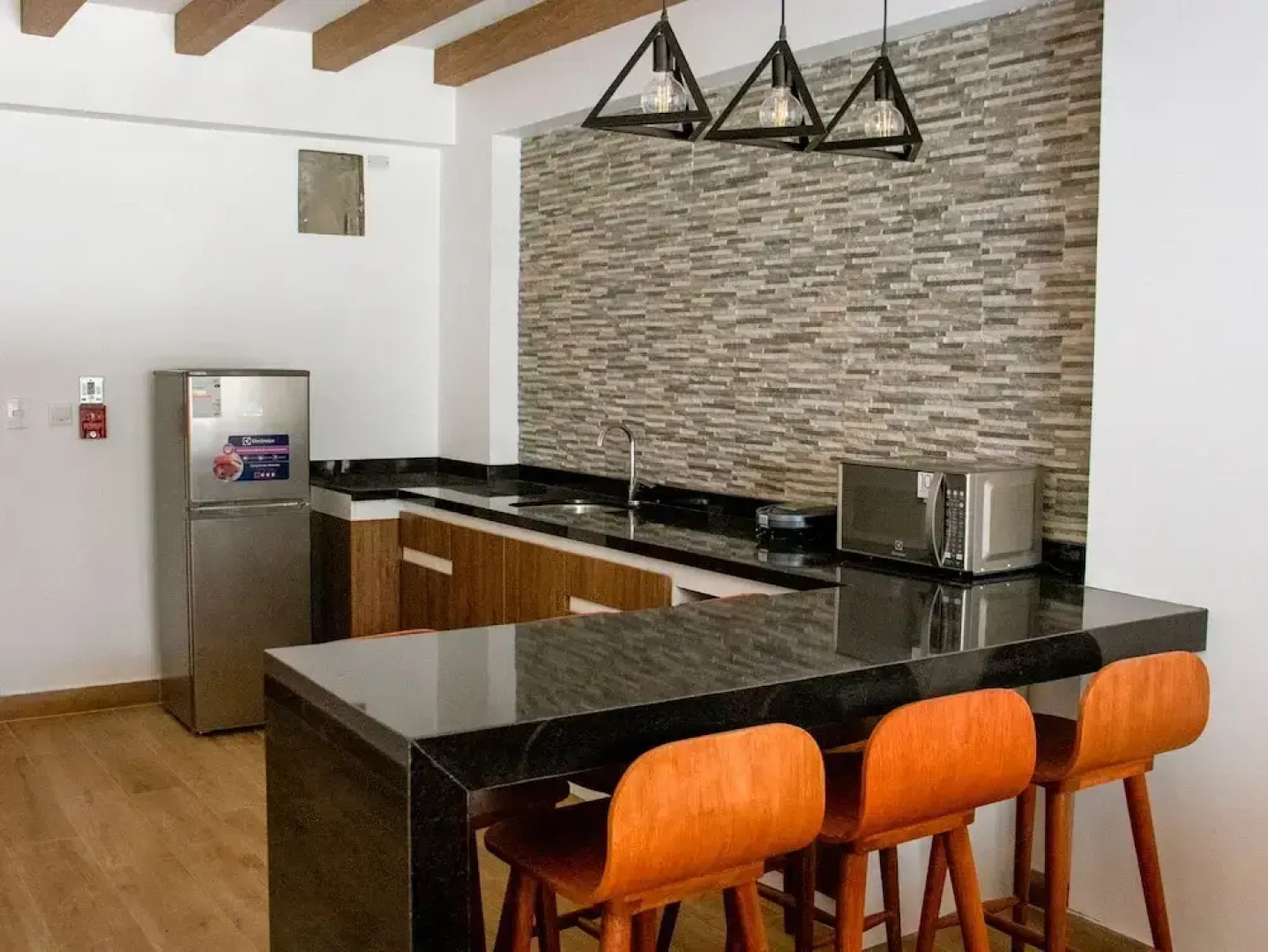 Ribera del Rio Club Resort