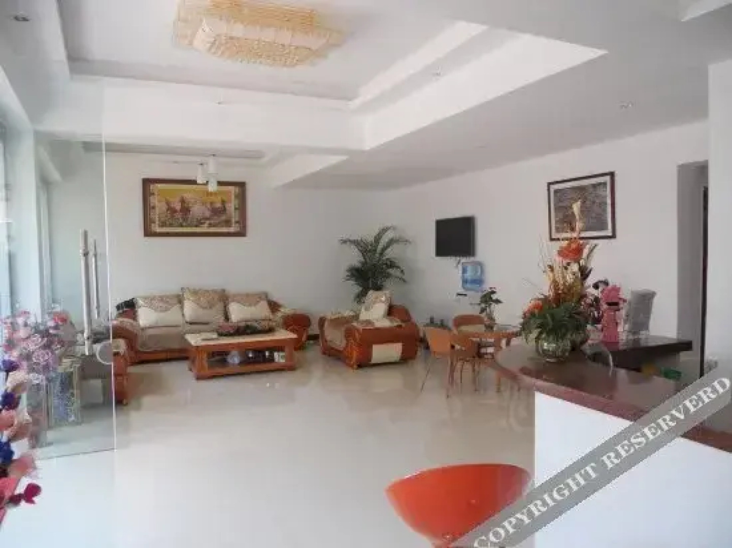 Ruixing Business Hotel