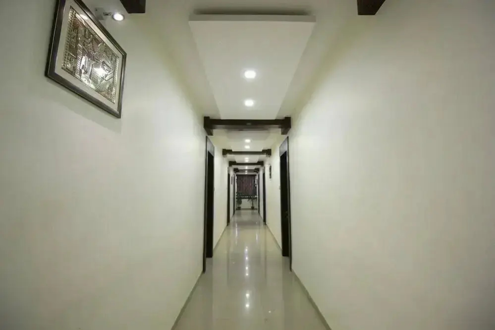 Aeon Hotel