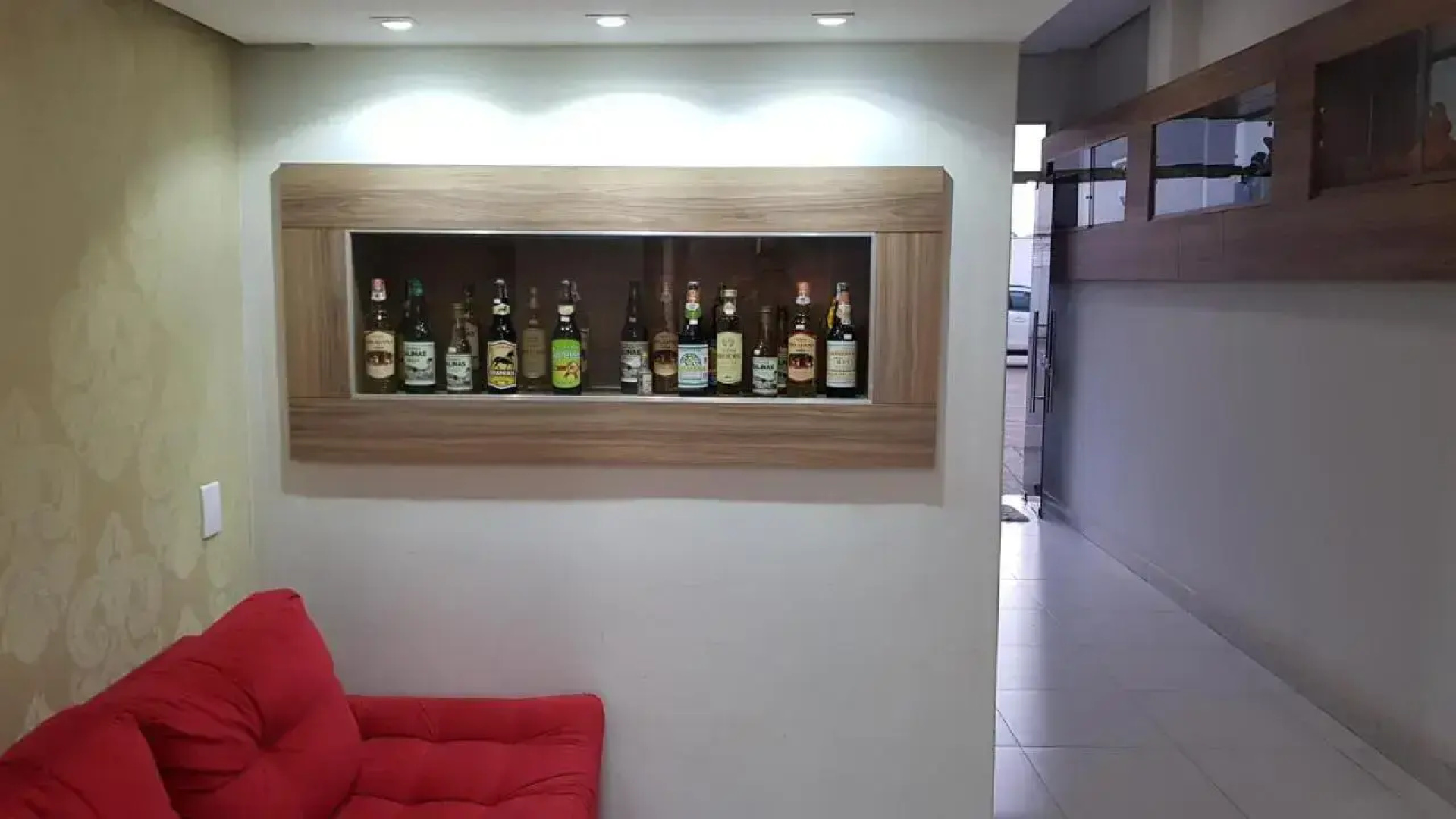 Gran Norte Hotel Salinas