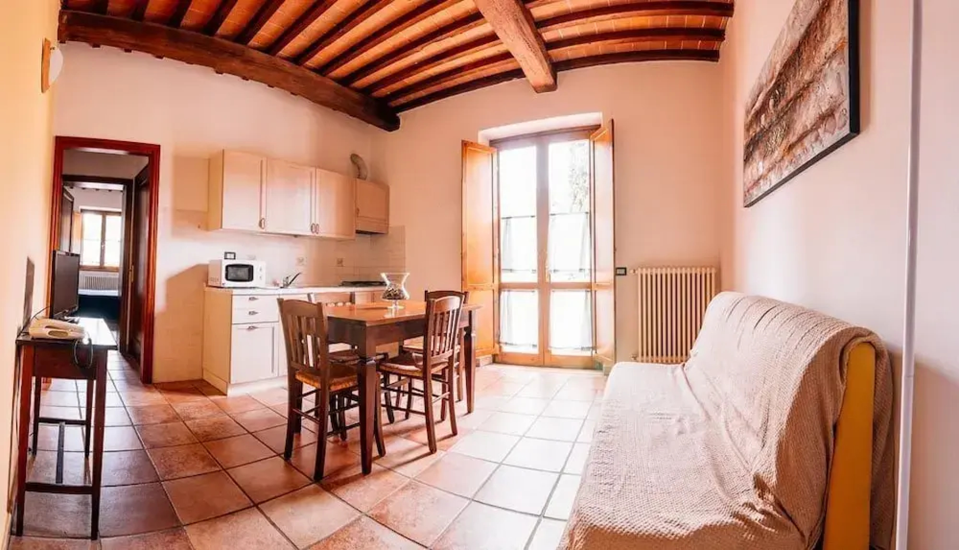 Residence Il Granaio