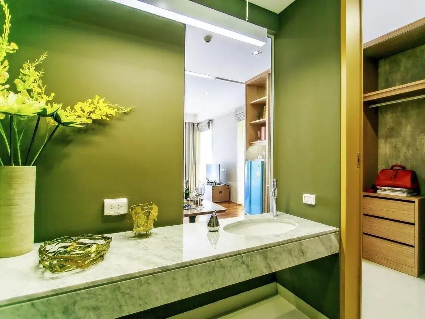 Villa Meesuk Residence