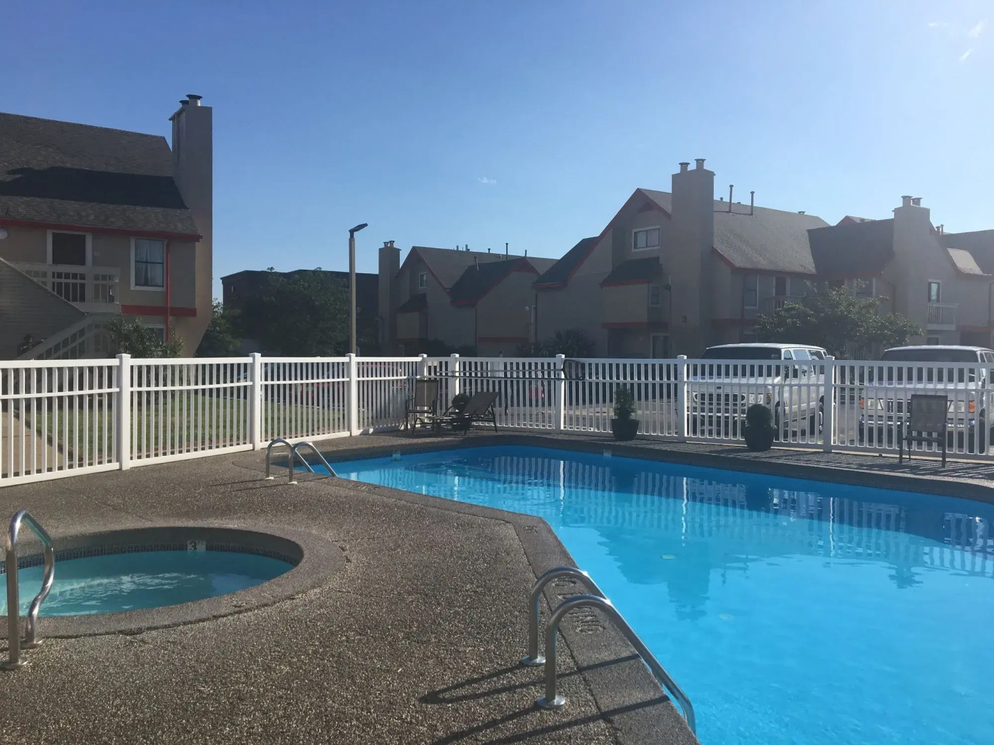 Affordable Suites of America Grand Rapids