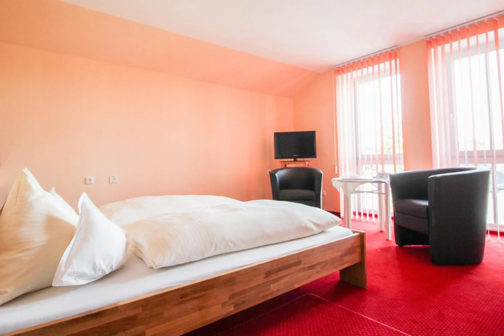 Kneipp-Kurhotel Emilie