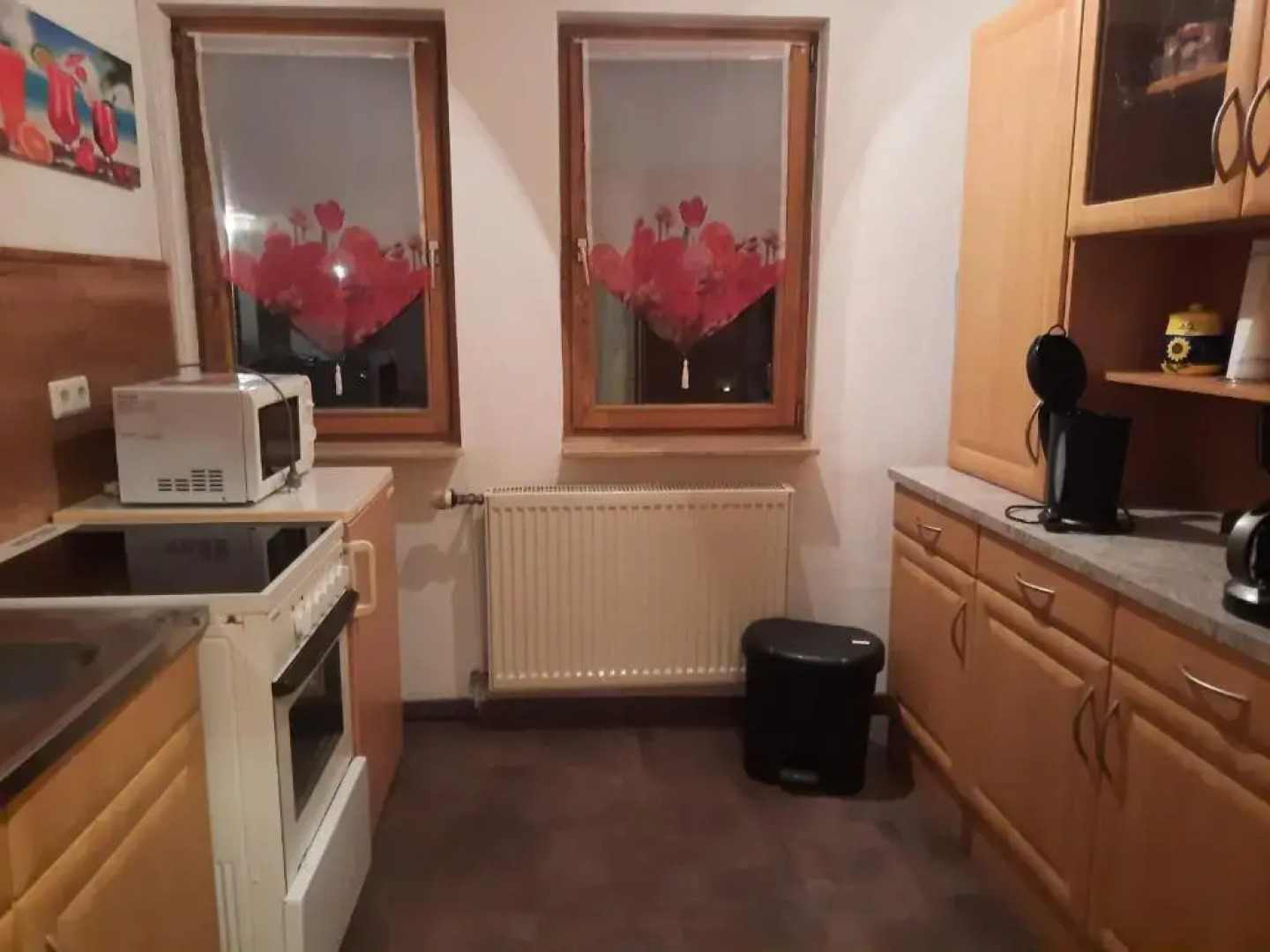 Ferienwohnung Schlothauer 1