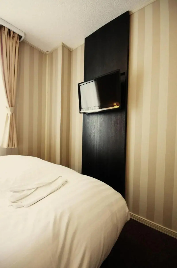 Tsukuba No Yu Urban Hotel