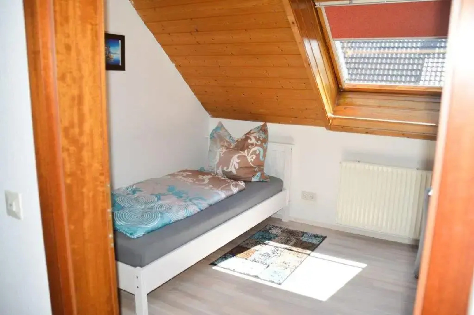 Ferienwohnung Sonnenblick