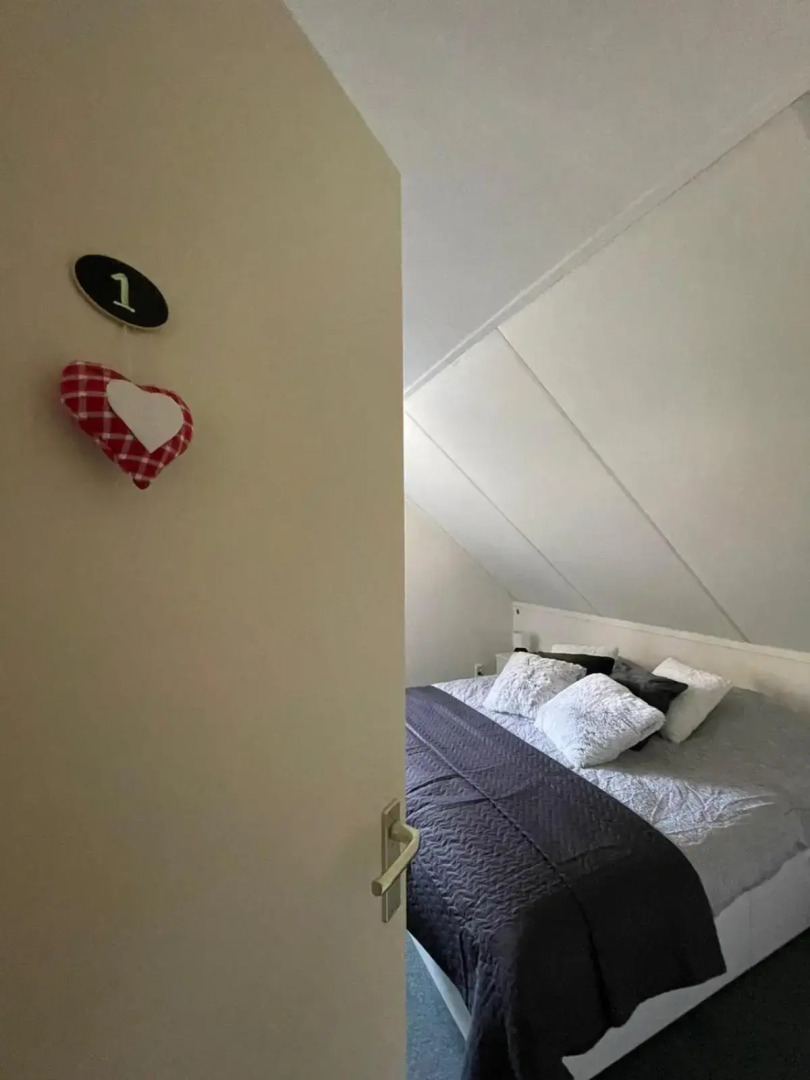 't Holten Huus - Puur genieten in het bos.