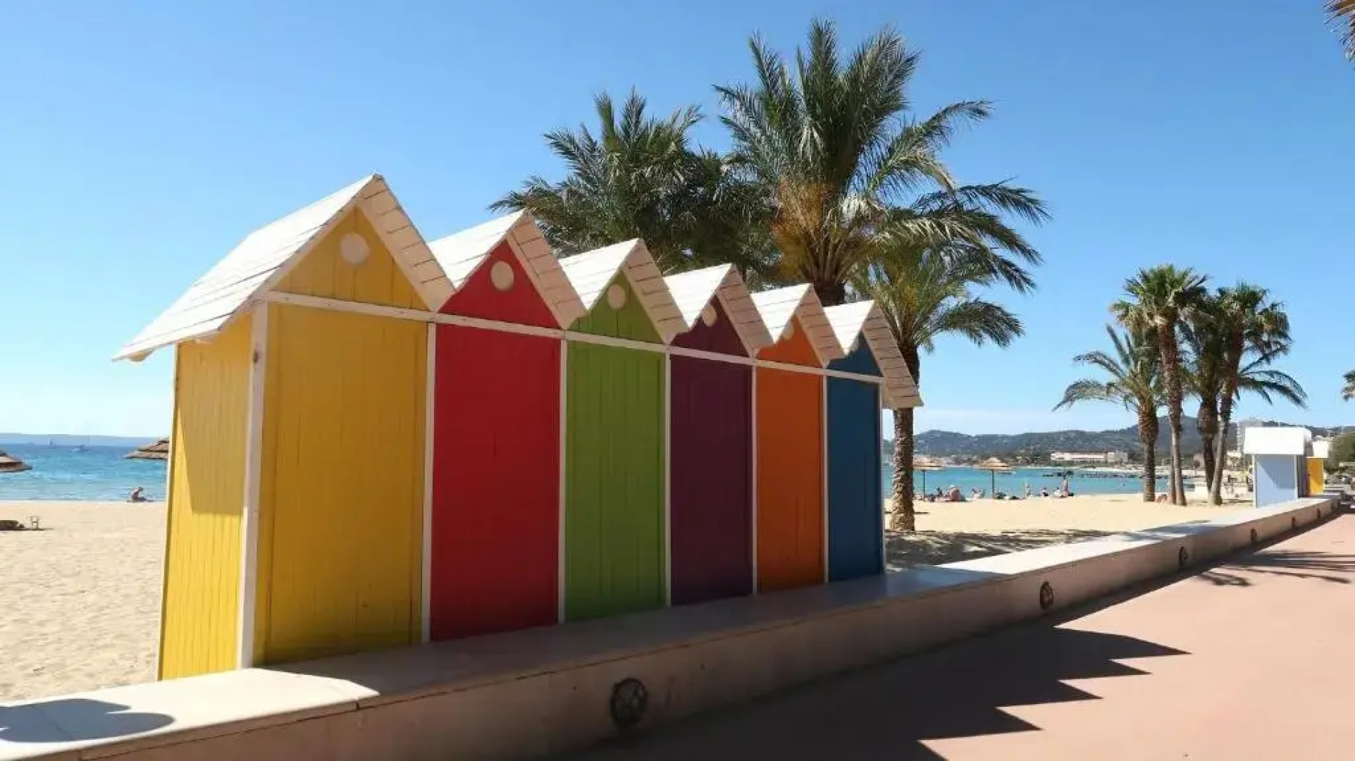 Résidence Les Cyclades