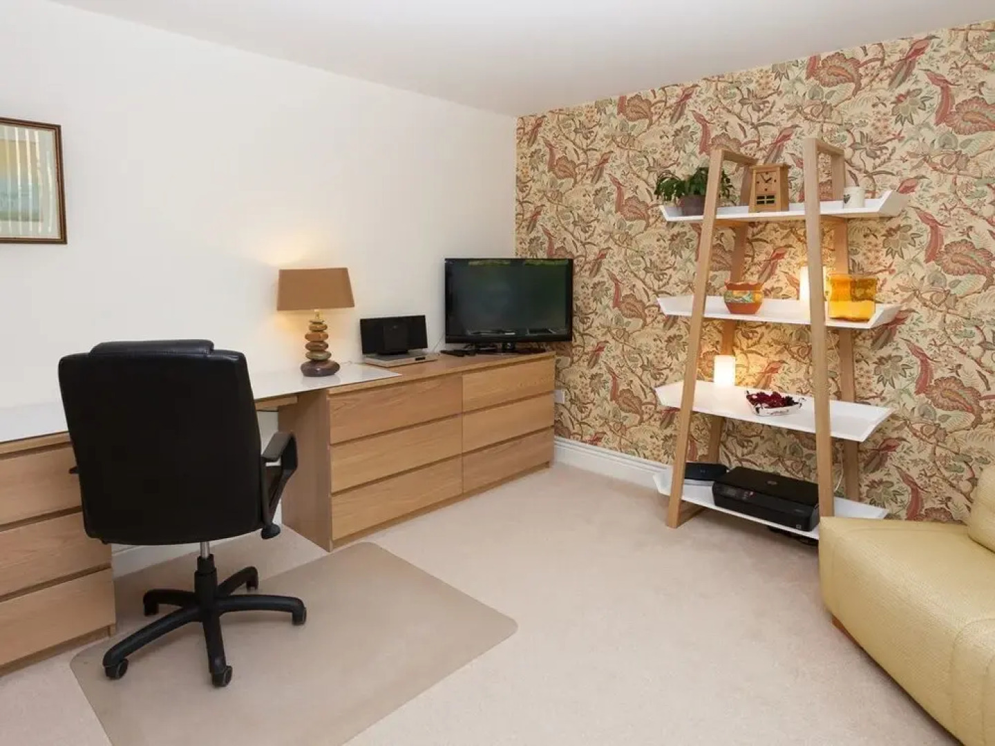 Broomyhill apartment