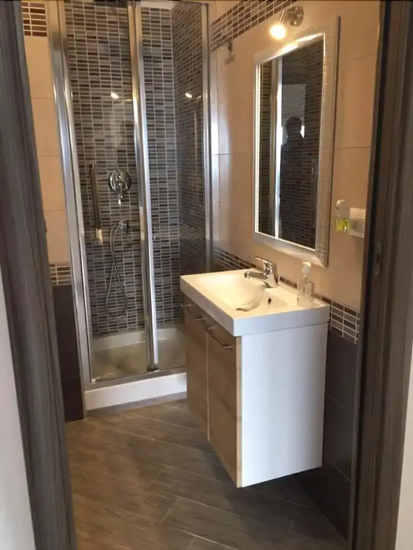 La Casa del Porto Apartment