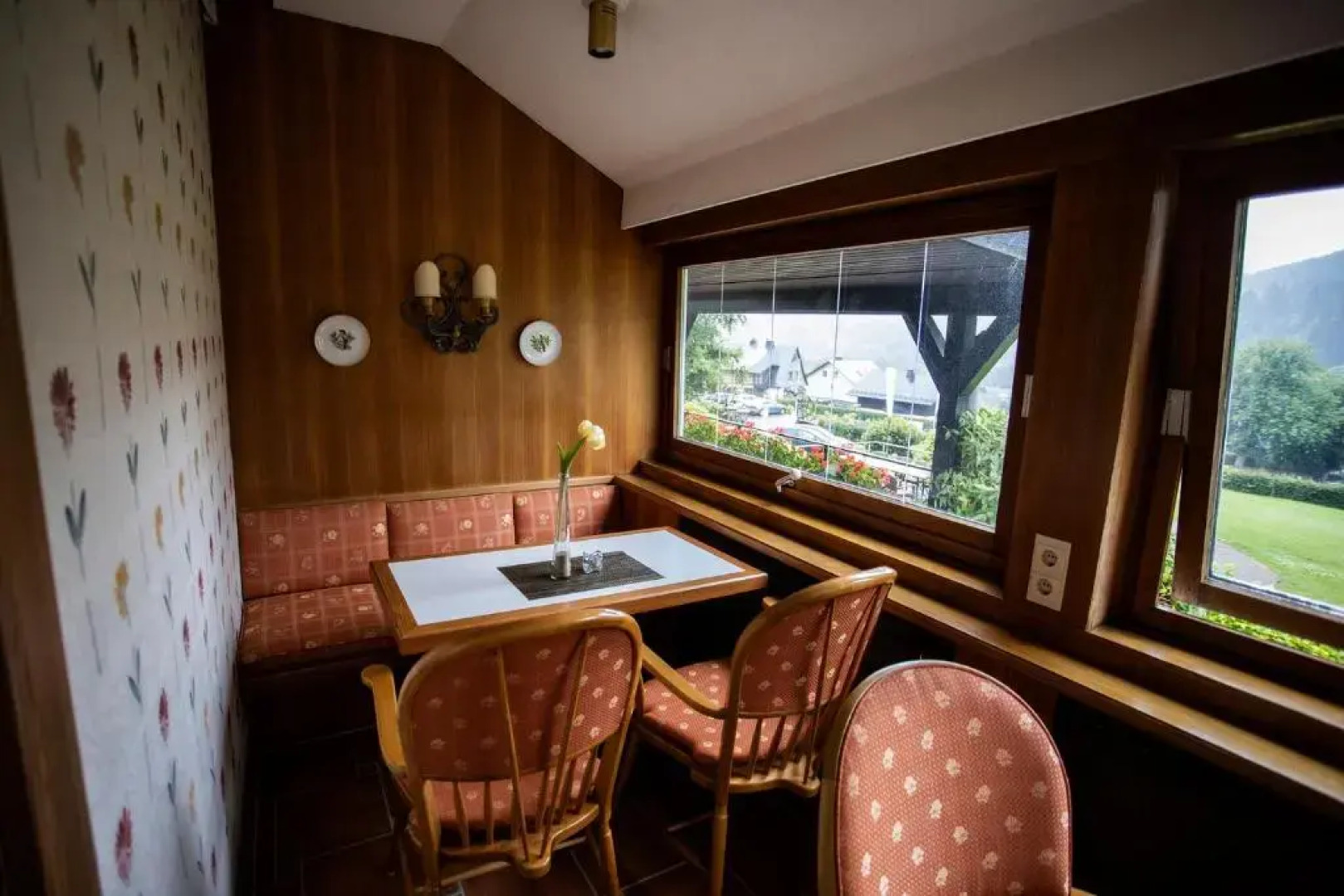 Romantik Hotel Stryckhaus