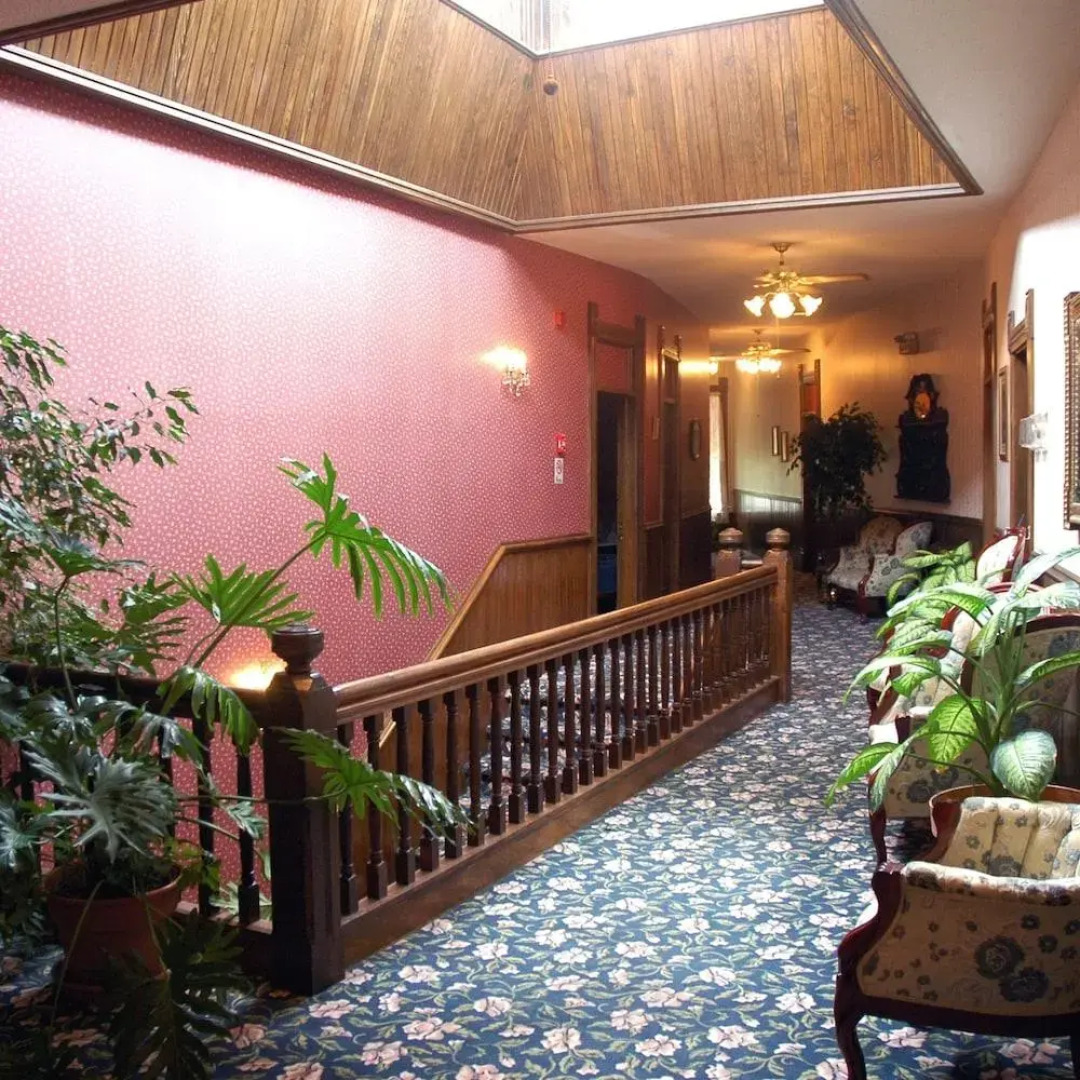 Grand Central Hotel & Spa