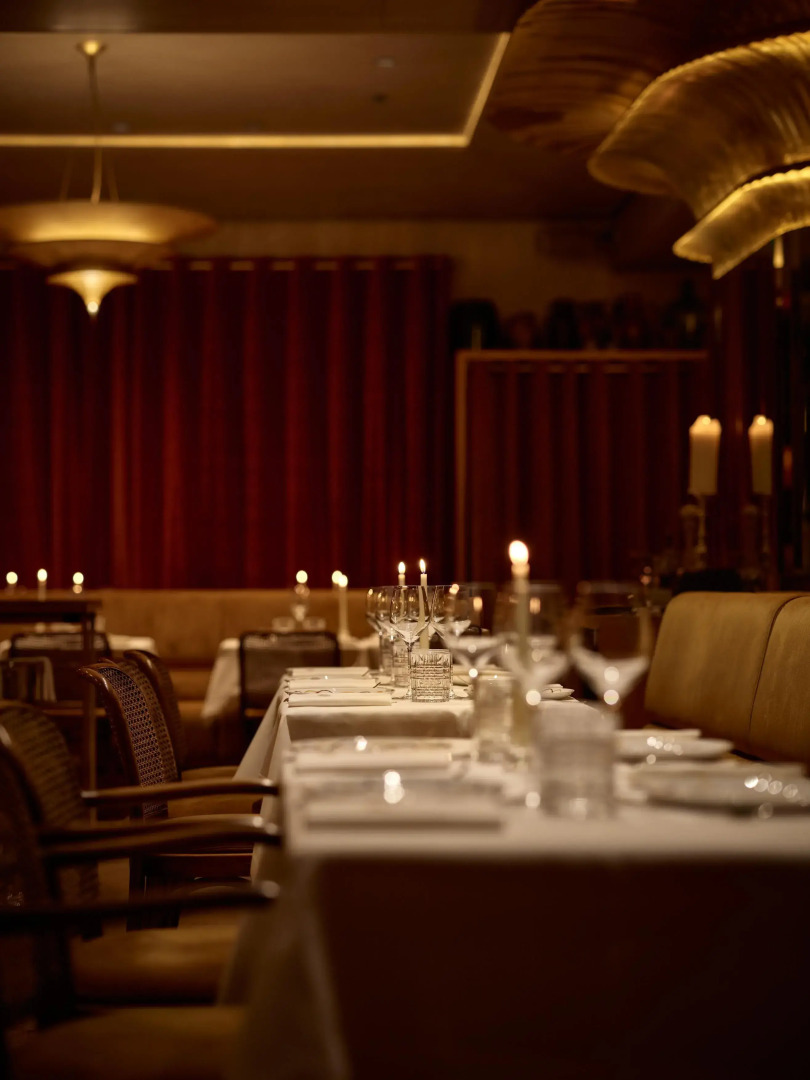 Nolinski Paris - Evok Collection