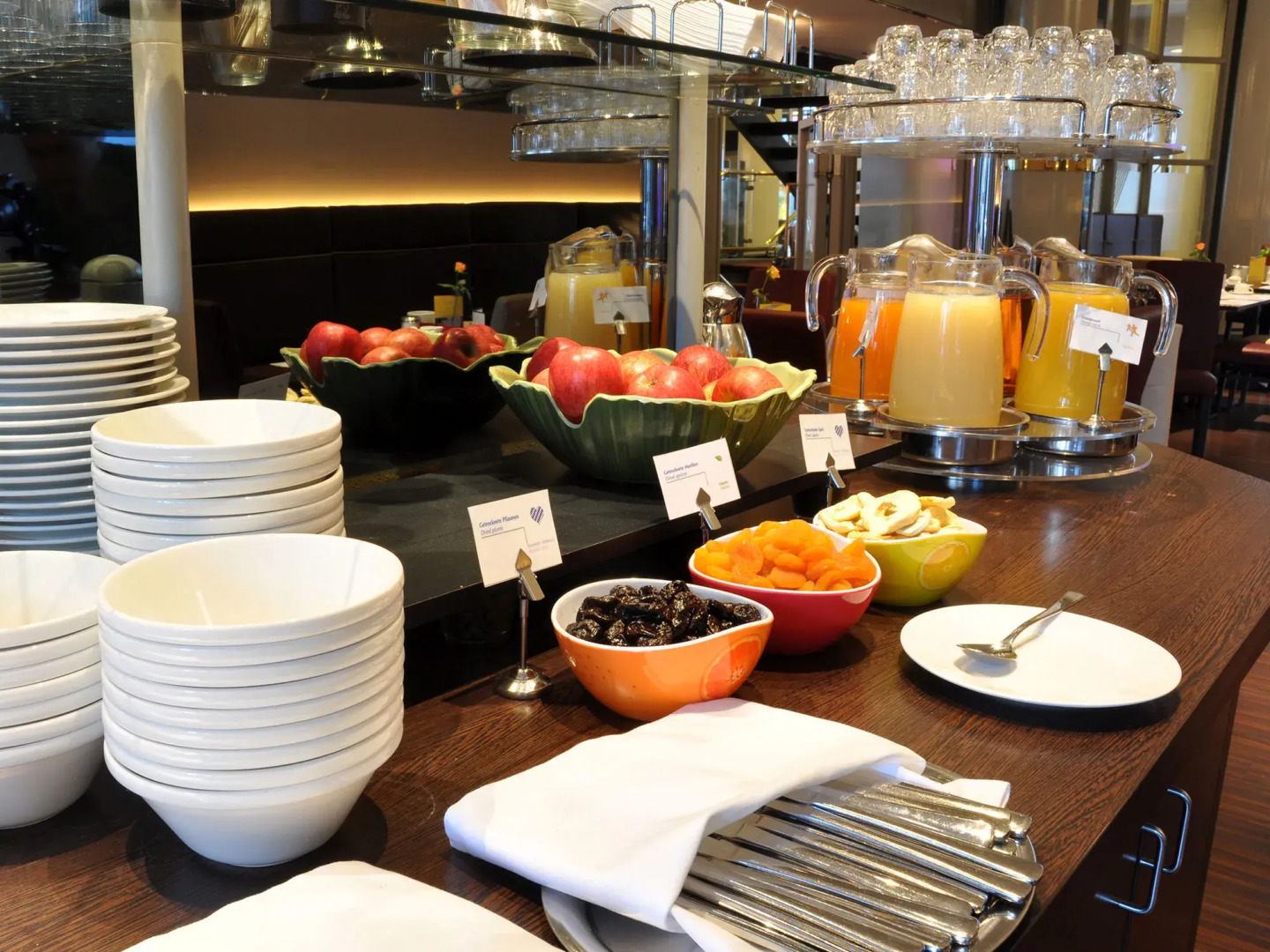 Hotel Cristal München