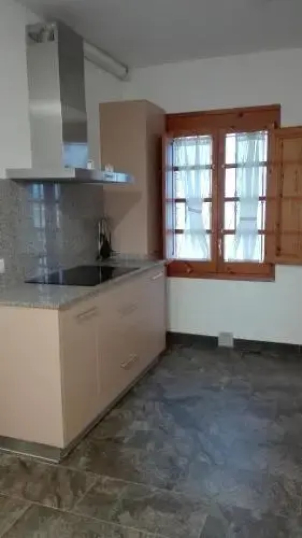 Casilla del mas d'Avall