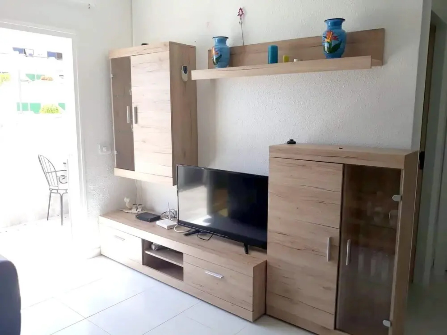 Apartamento Hercules