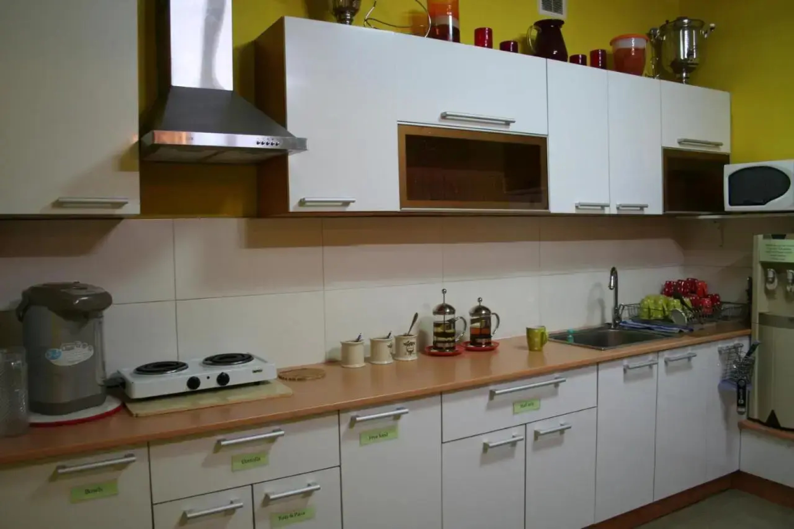 Golden Gobi Guesthouse & Tour